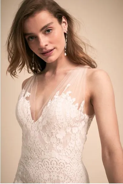 Trendy 2025 Wtoo Cecily Gown  Limited Release!