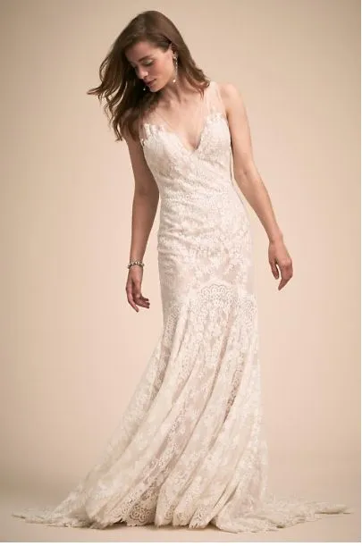 Trendy 2025 Wtoo Cecily Gown  Limited Release!