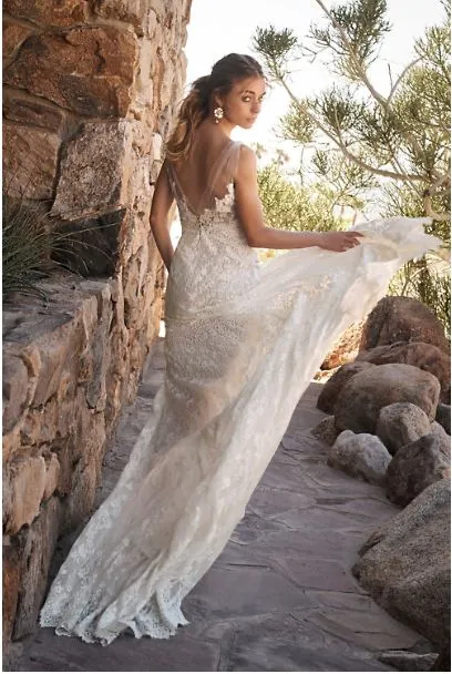 Trendy 2025 Wtoo Cecily Gown  Limited Release!