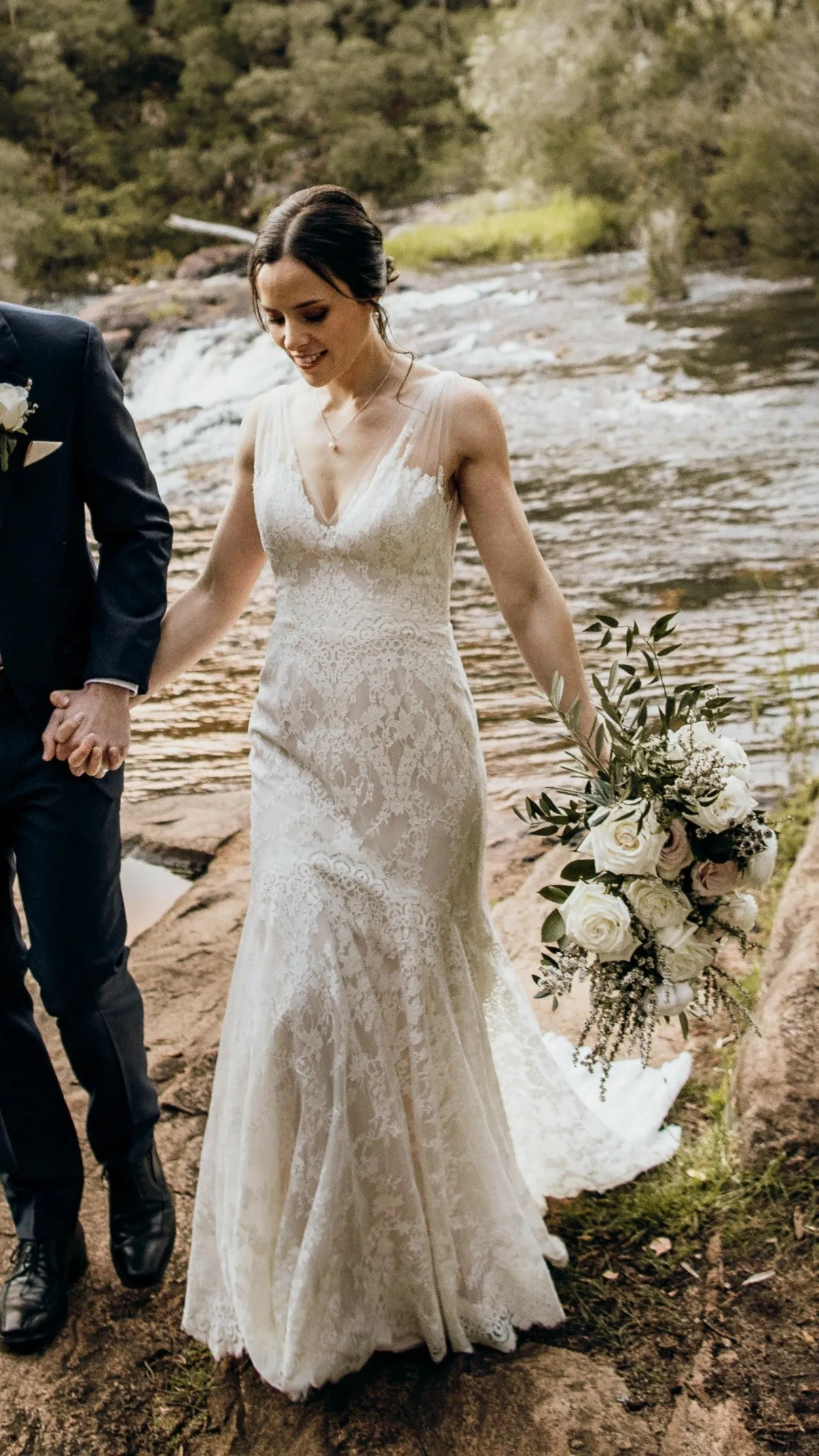 Trendy 2025 Wtoo Cecily Gown  Limited Release!