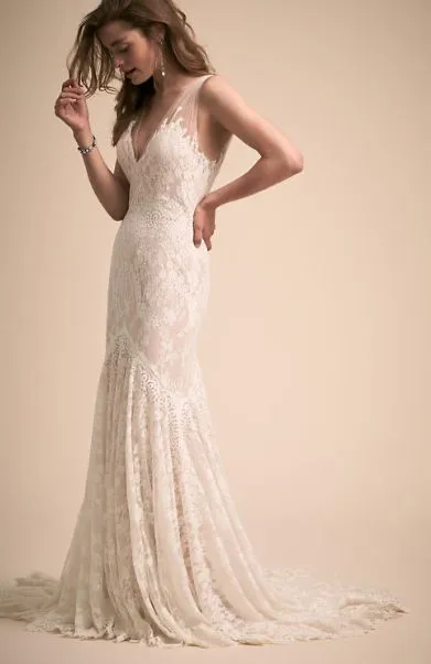 Trendy 2025 Wtoo Cecily Gown  Limited Release!