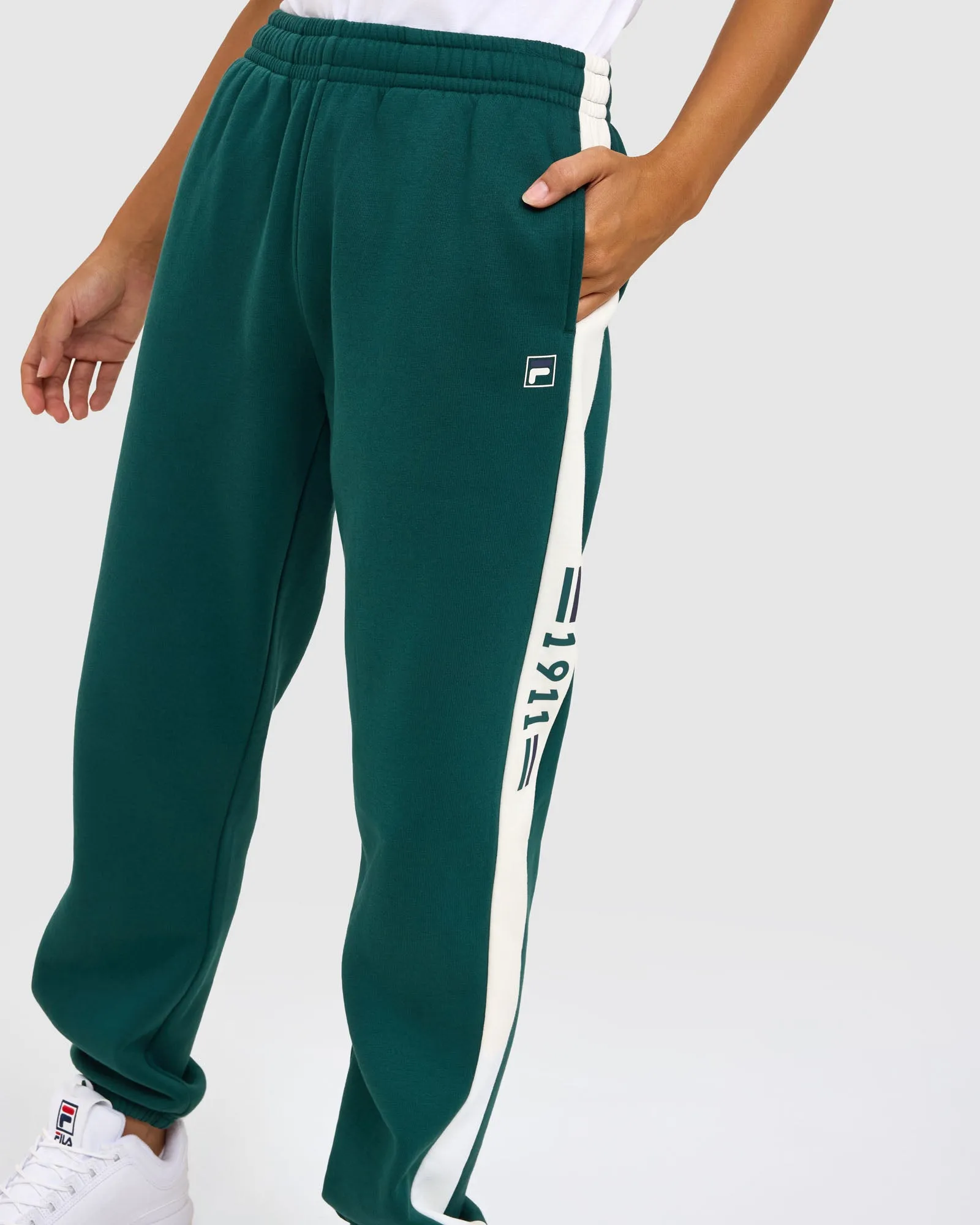 Unisex Brooklyn Joggers -FILA