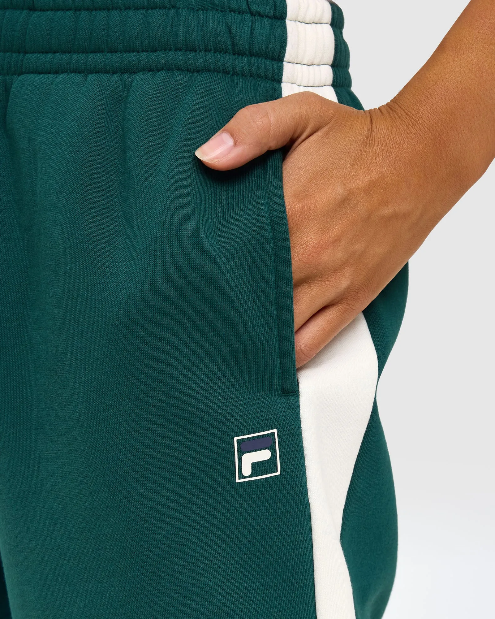 Unisex Brooklyn Joggers -FILA