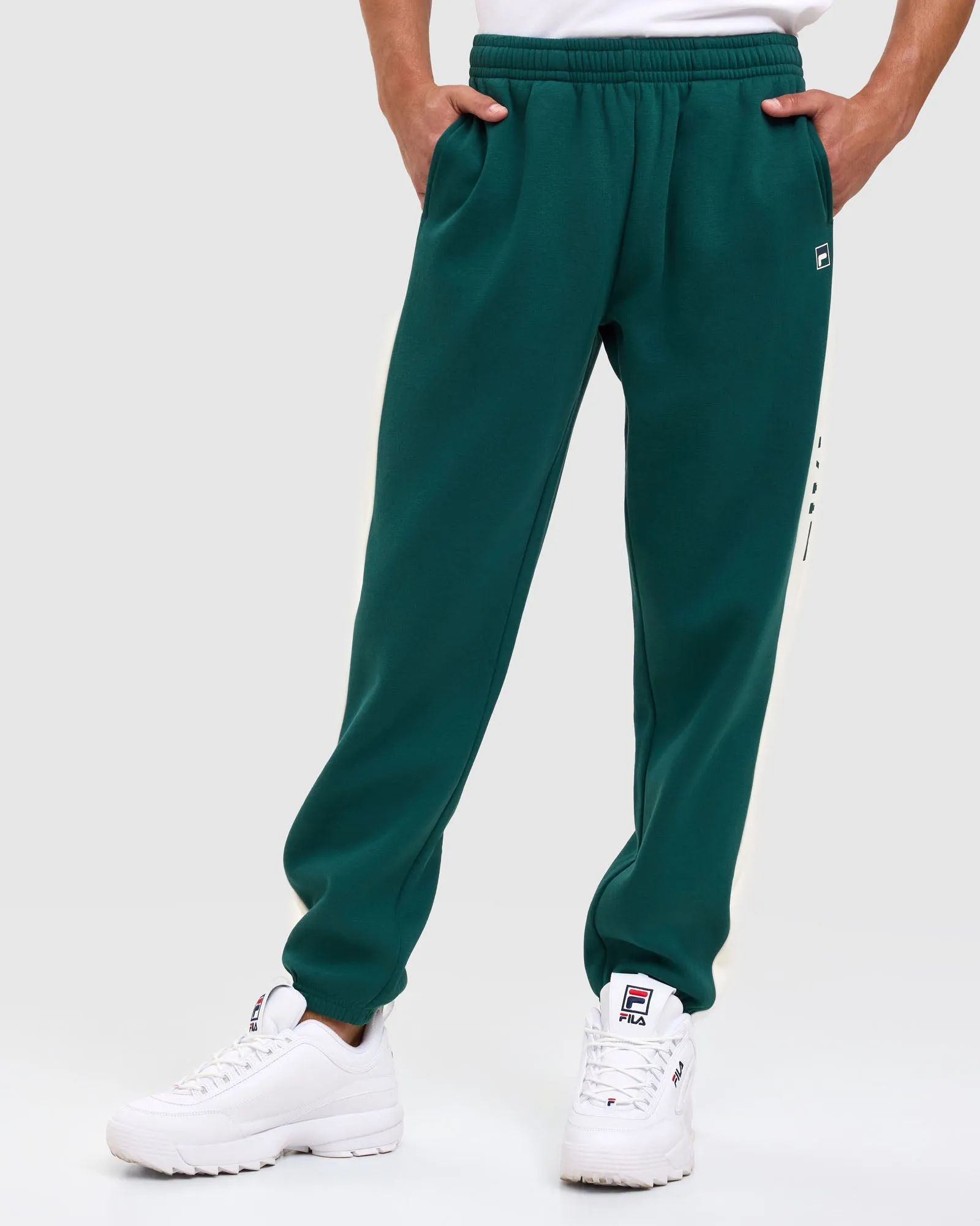 Unisex Brooklyn Joggers -FILA
