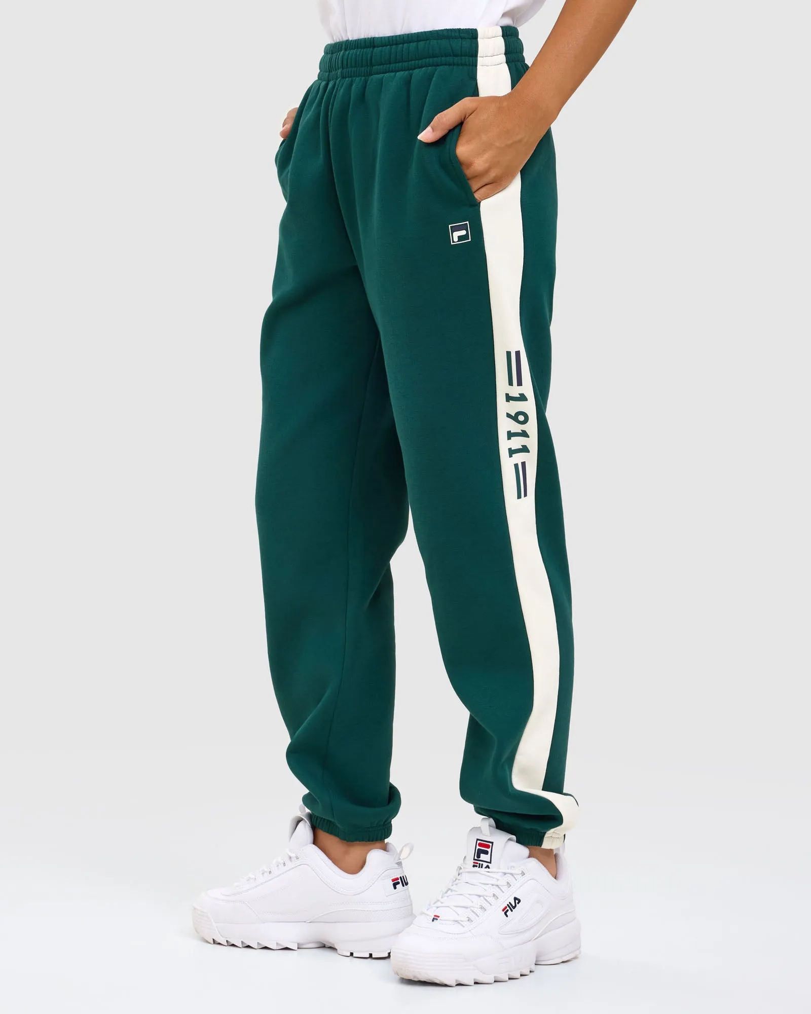 Unisex Brooklyn Joggers -FILA