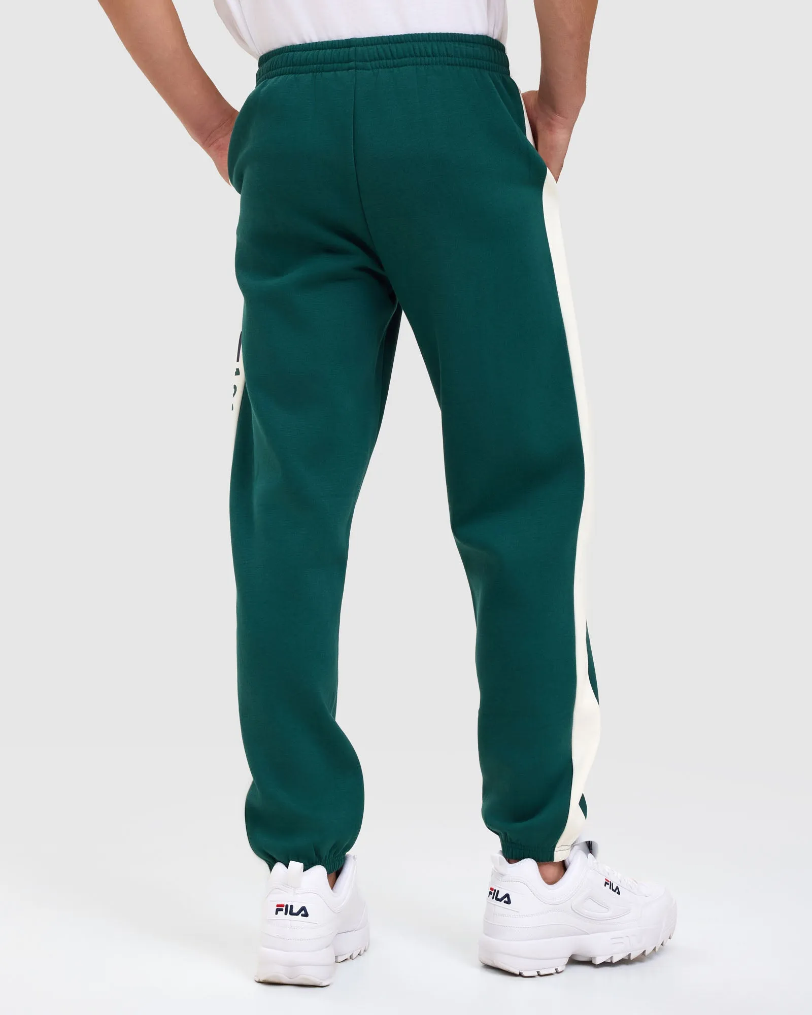Unisex Brooklyn Joggers -FILA