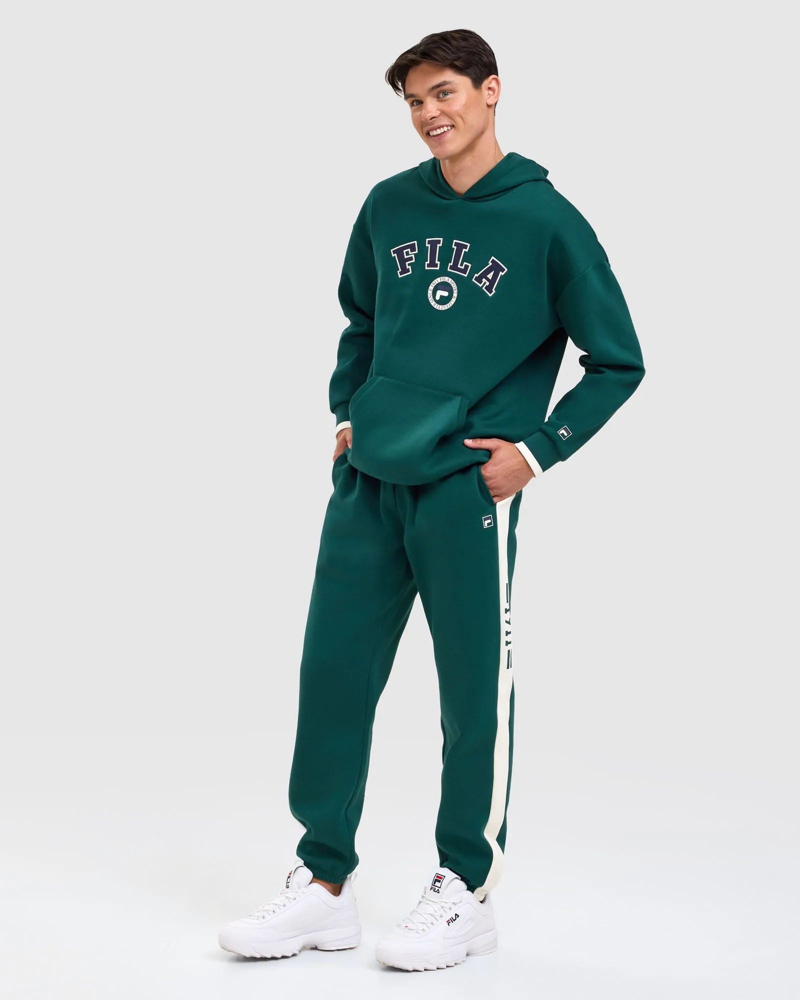 Unisex Brooklyn Joggers -FILA