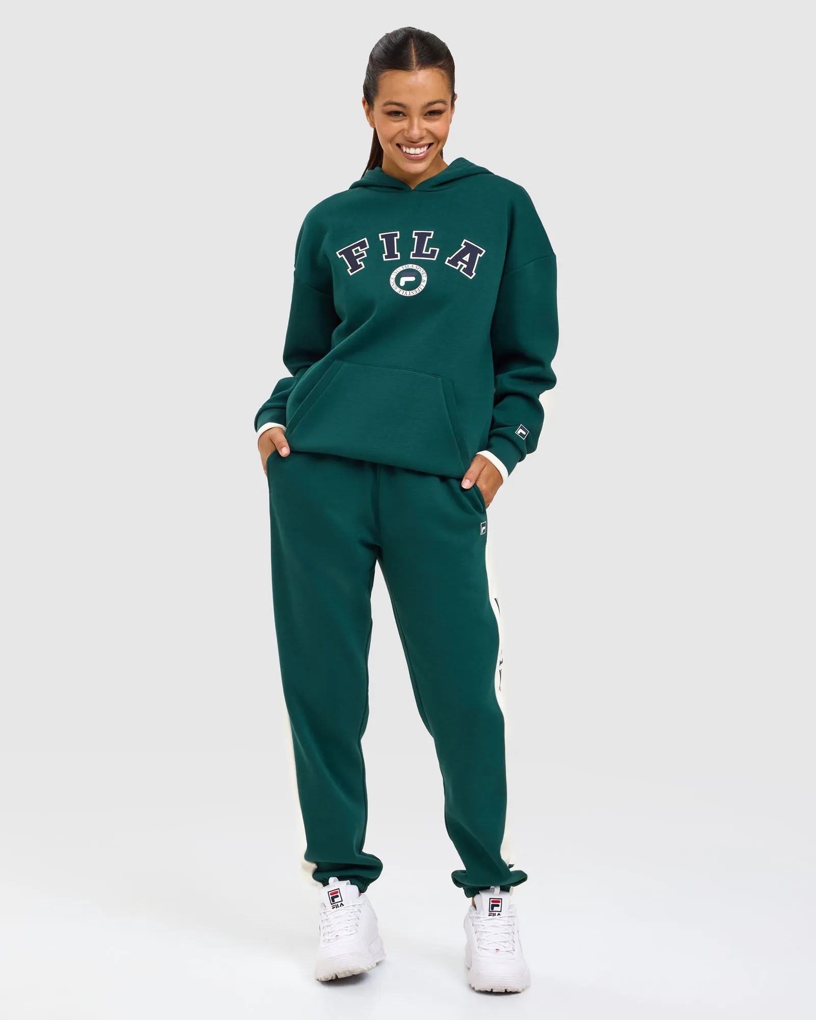 Unisex Brooklyn Joggers -FILA