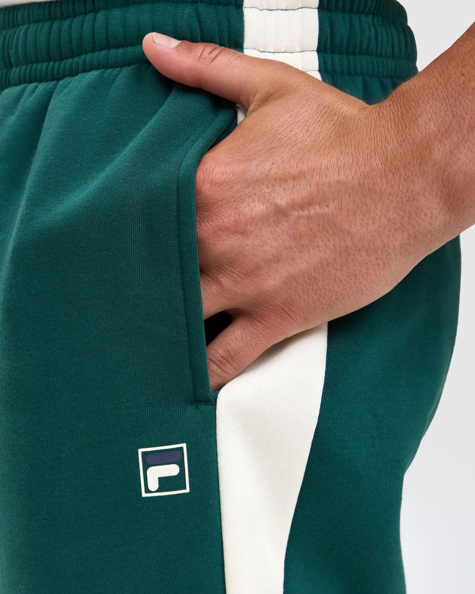 Unisex Brooklyn Joggers -FILA