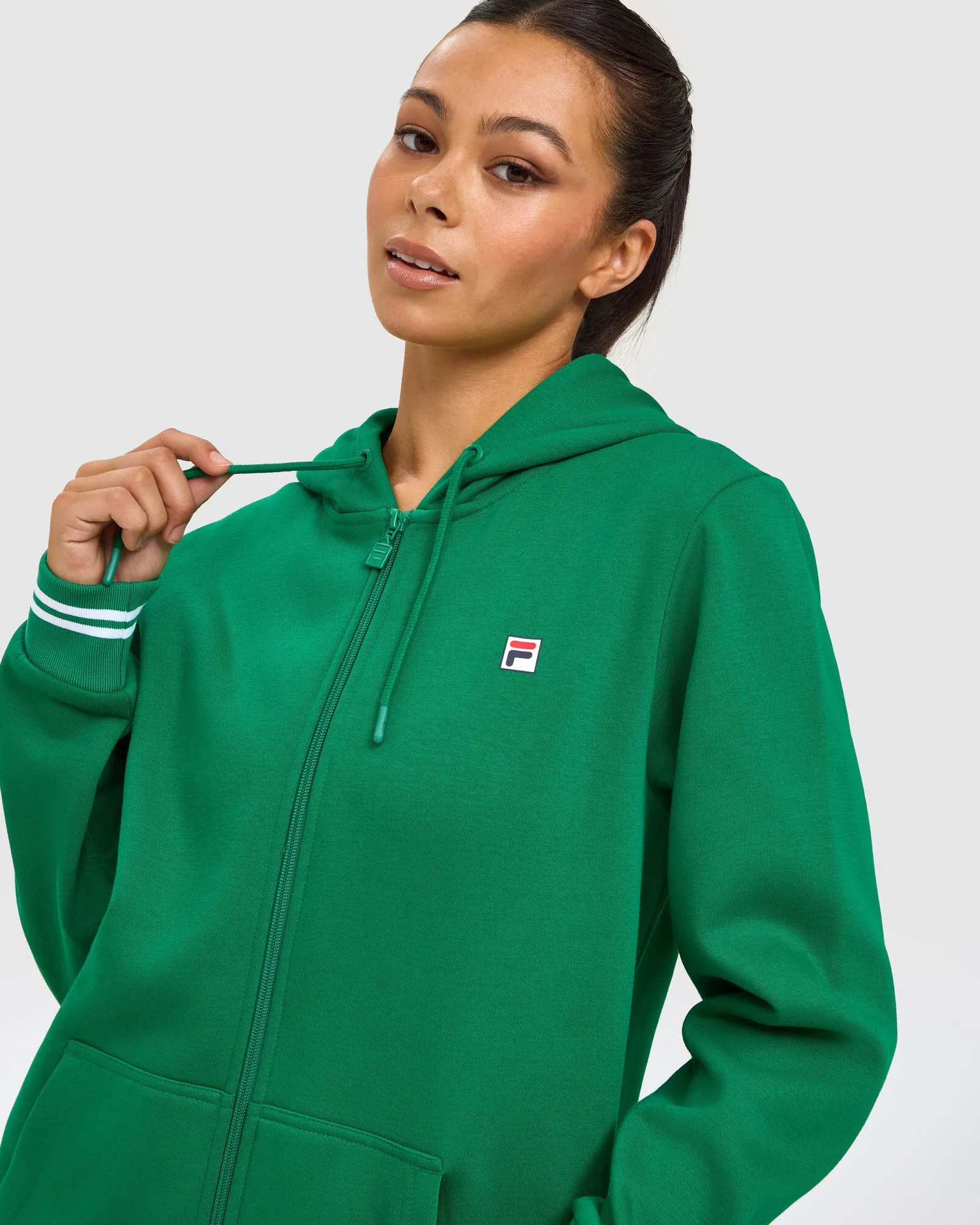 Unisex Florence Jacket -FILA