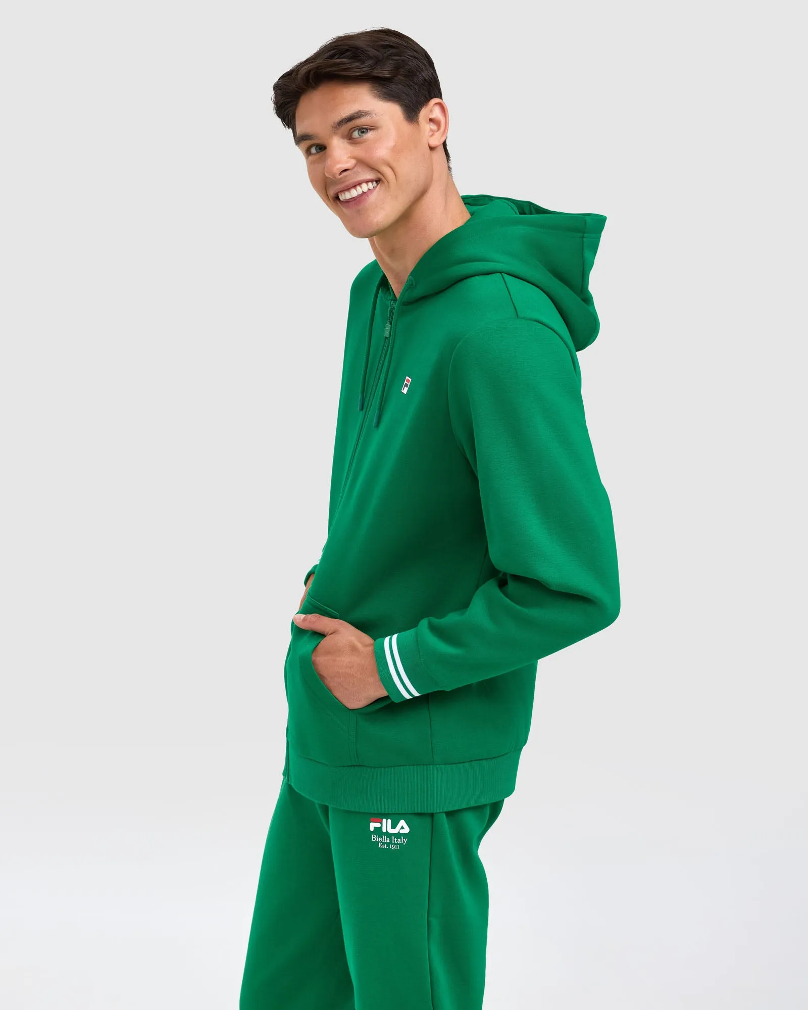 Unisex Florence Jacket -FILA