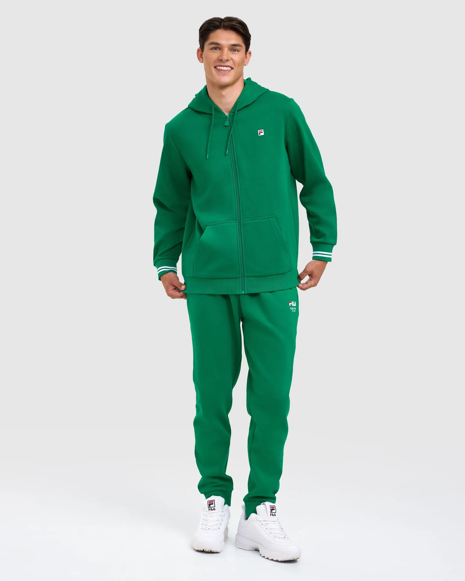 Unisex Florence Jacket -FILA