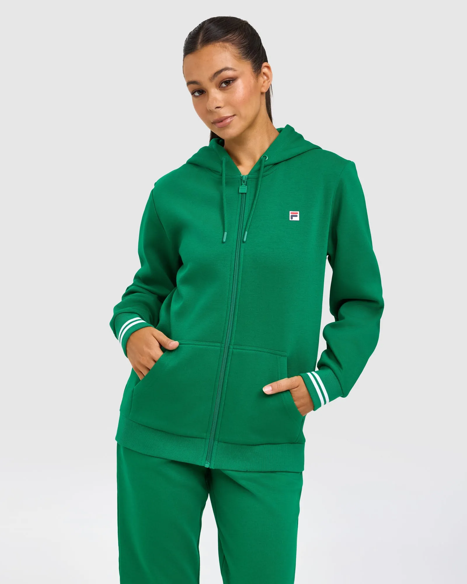 Unisex Florence Jacket -FILA