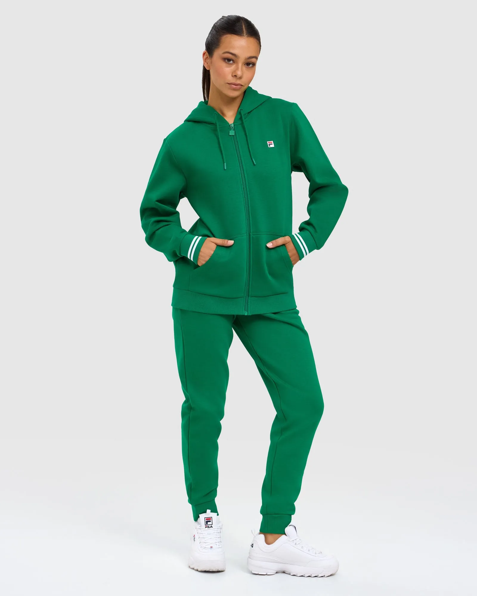 Unisex Florence Jacket -FILA