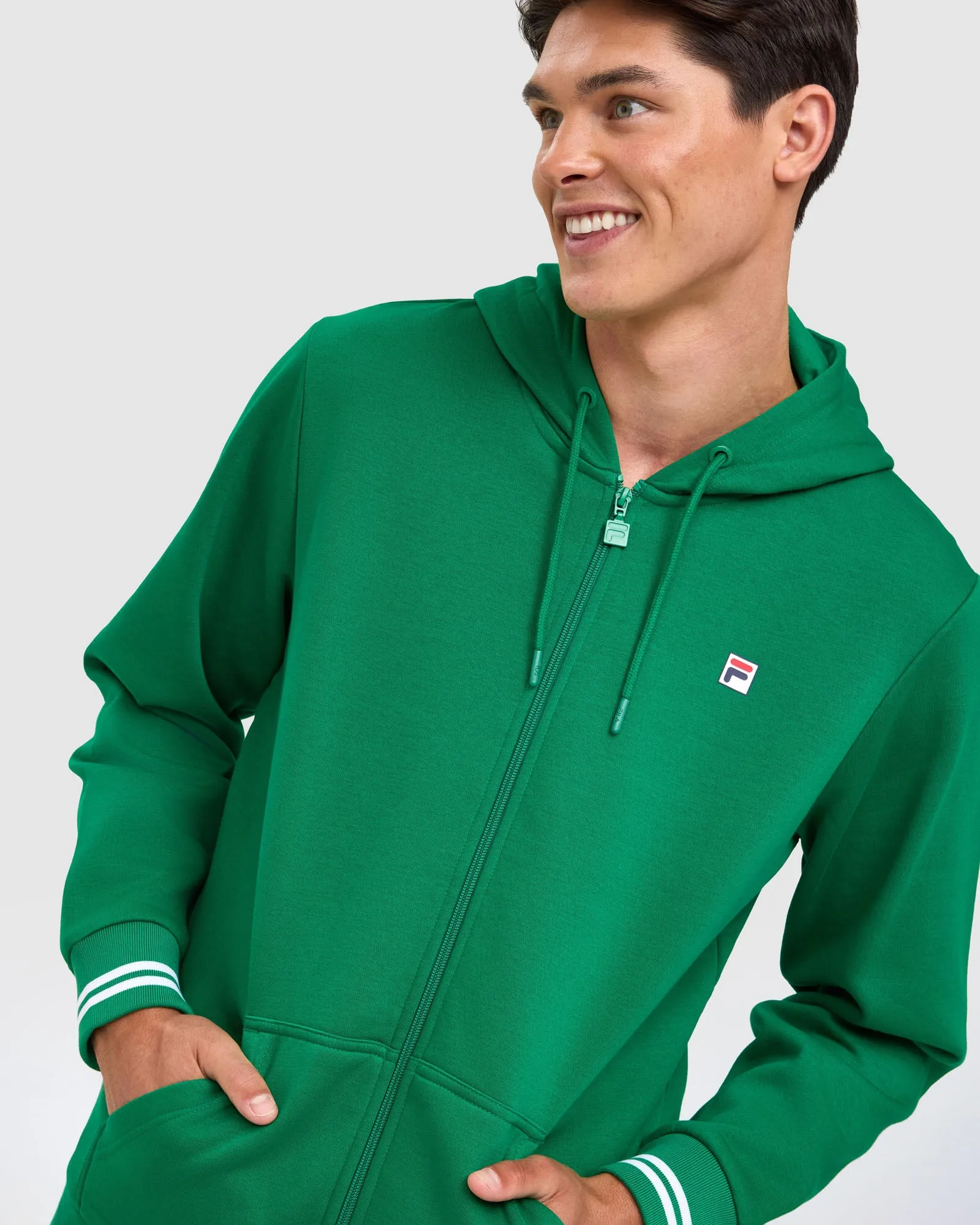 Unisex Florence Jacket -FILA