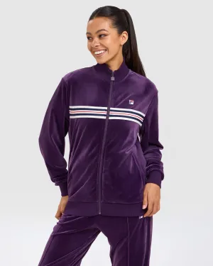 Unisex Jackson Jacket -FILA