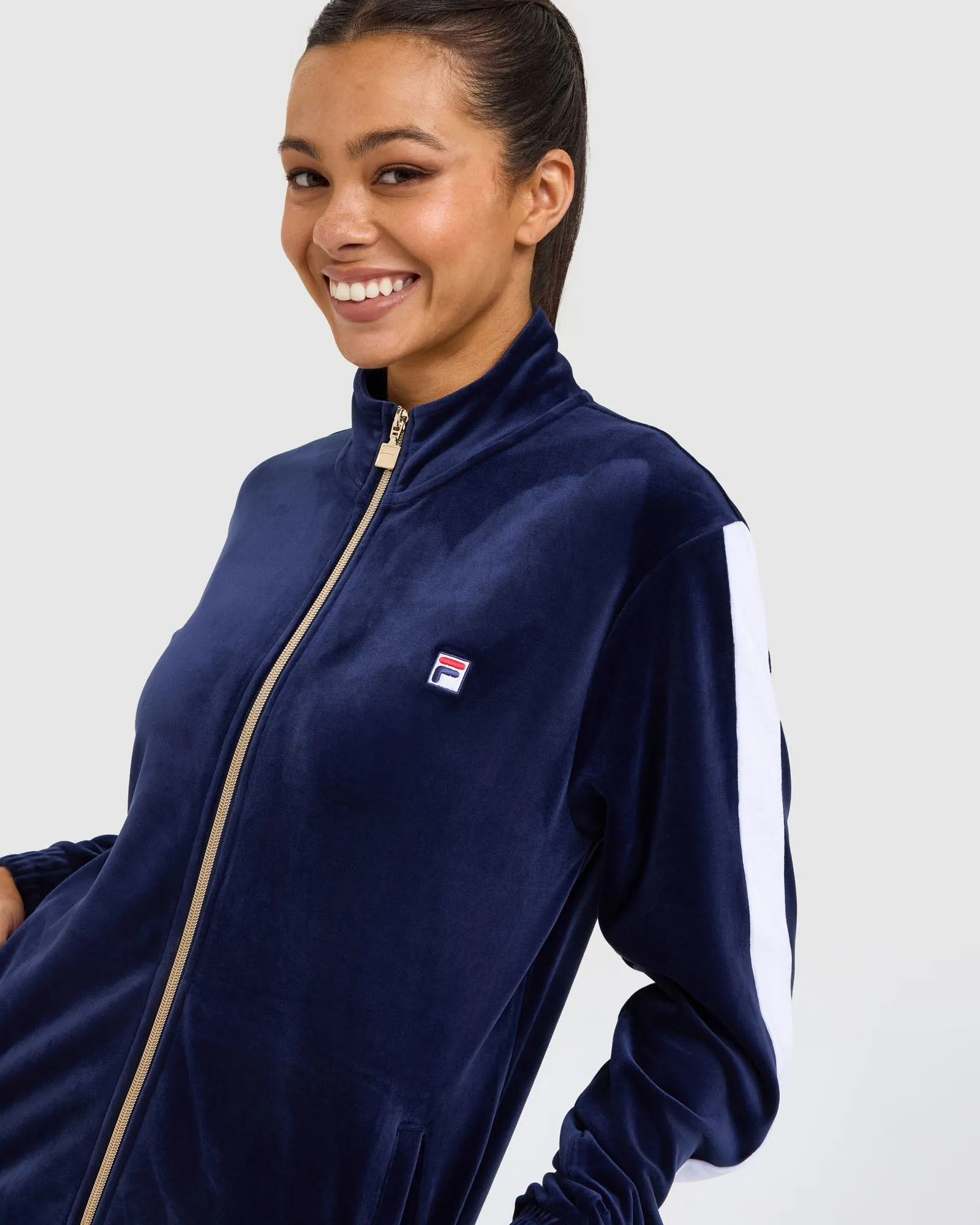 Unisex Orlando Jacket -FILA