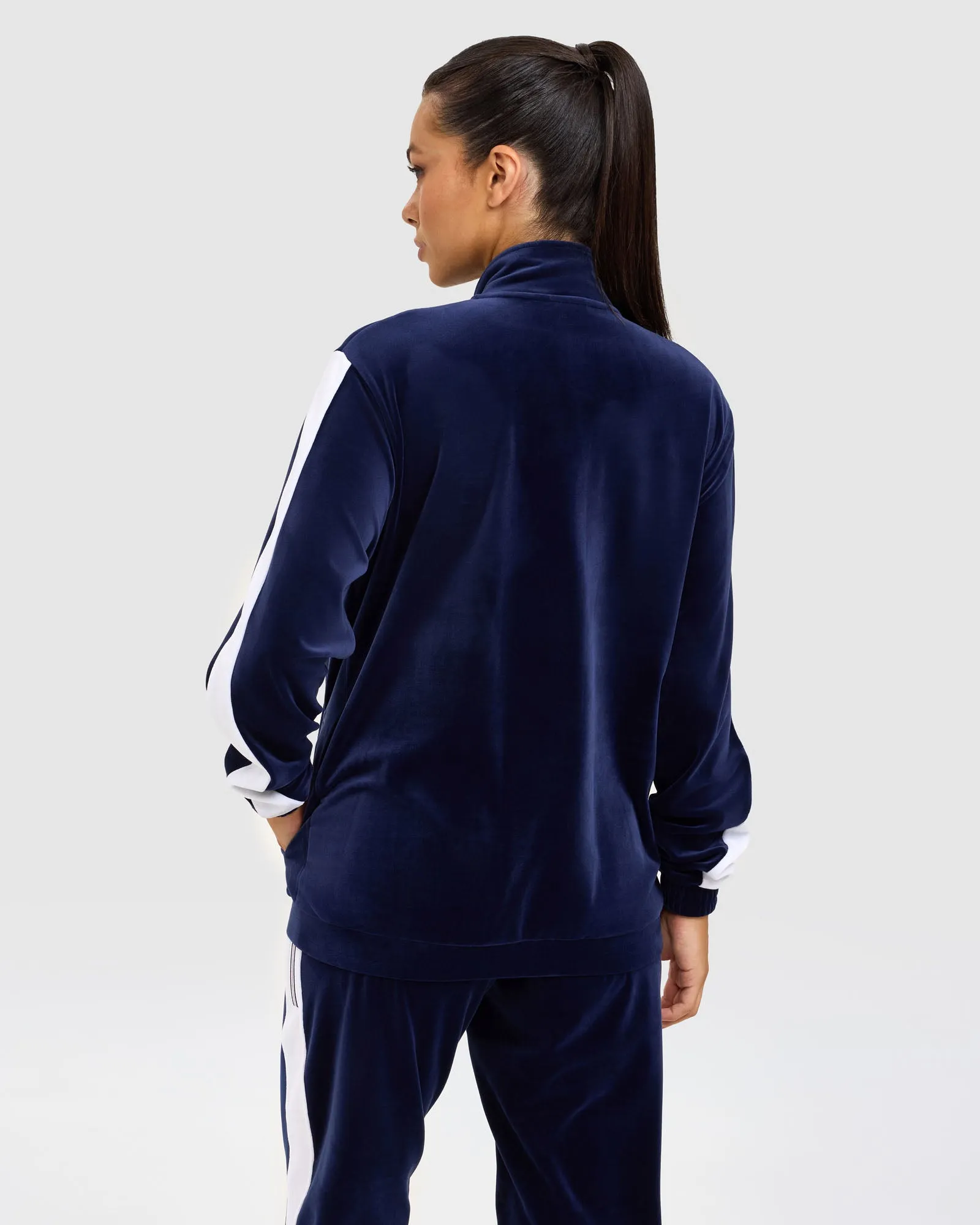 Unisex Orlando Jacket -FILA