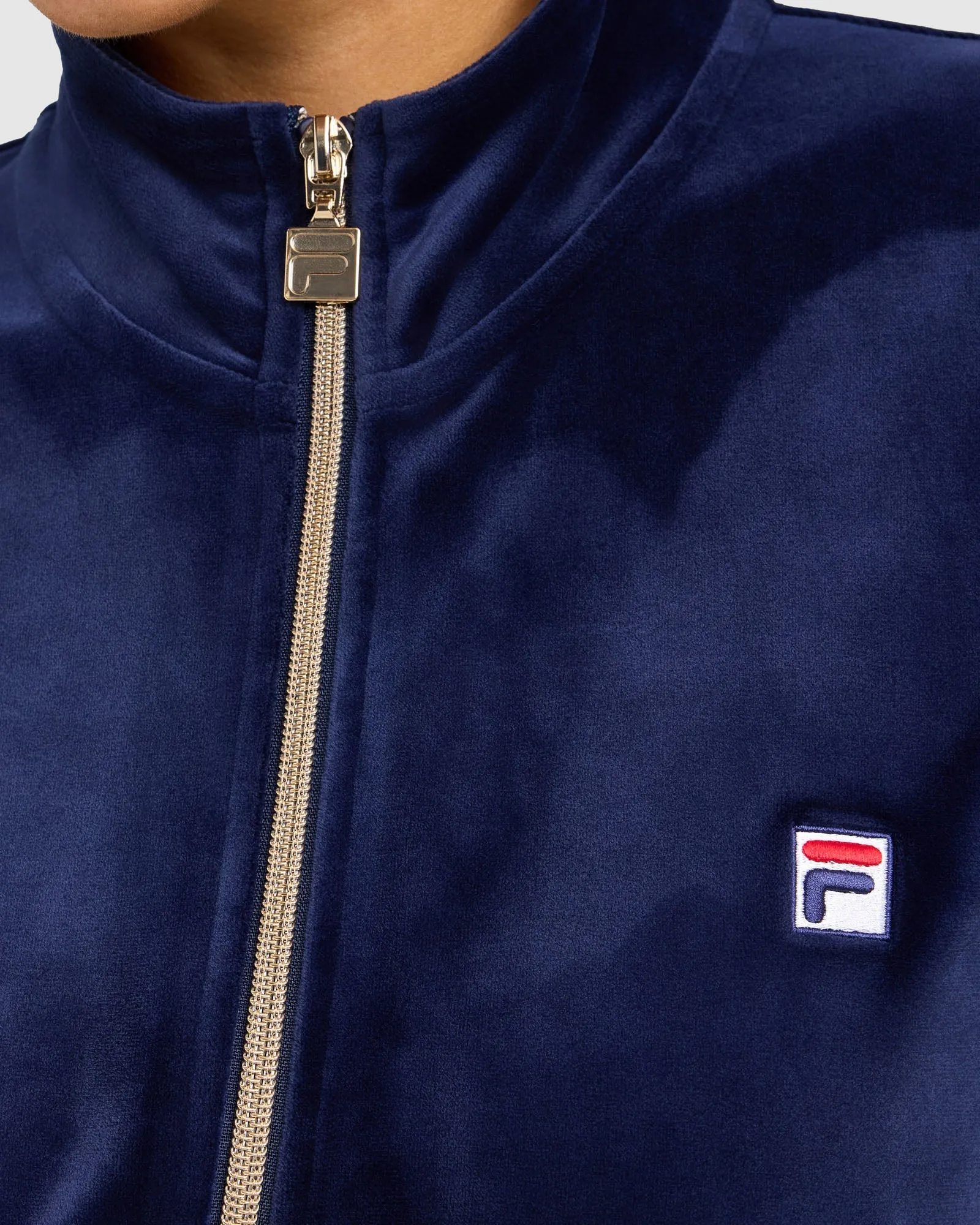 Unisex Orlando Jacket -FILA