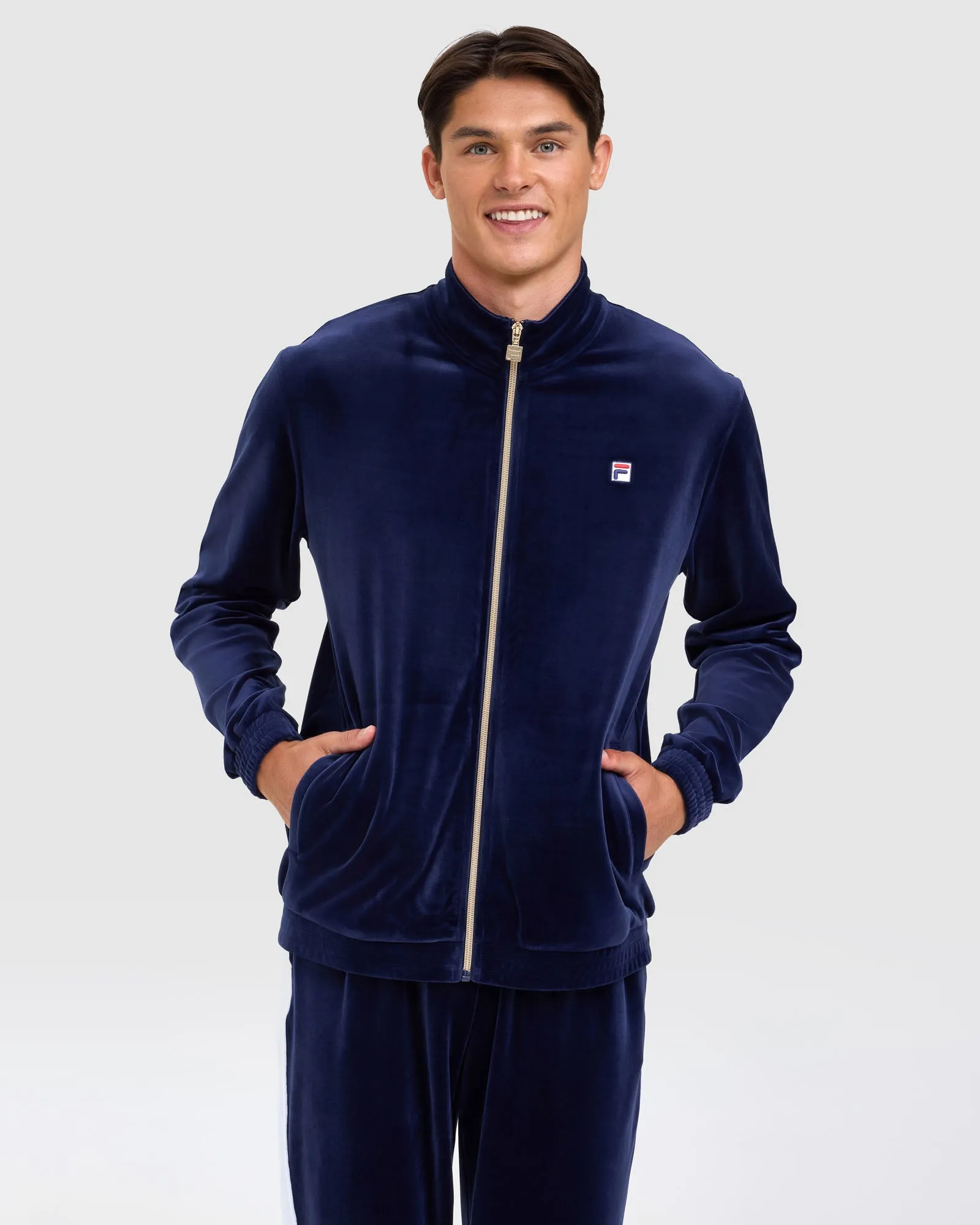 Unisex Orlando Jacket -FILA