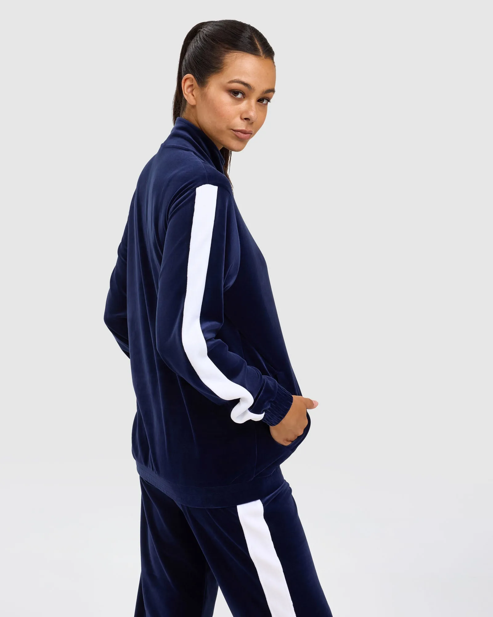 Unisex Orlando Jacket -FILA