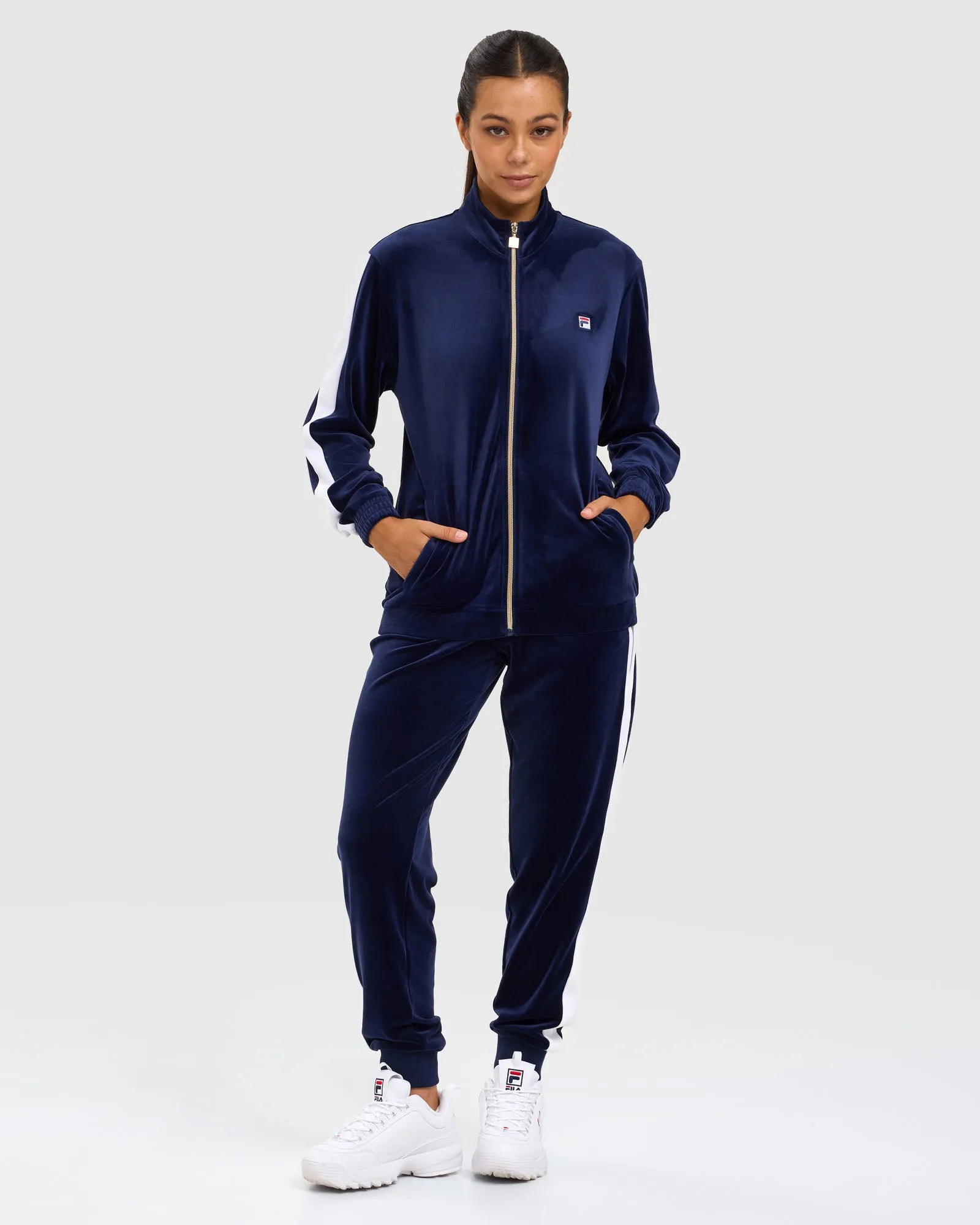Unisex Orlando Jacket -FILA