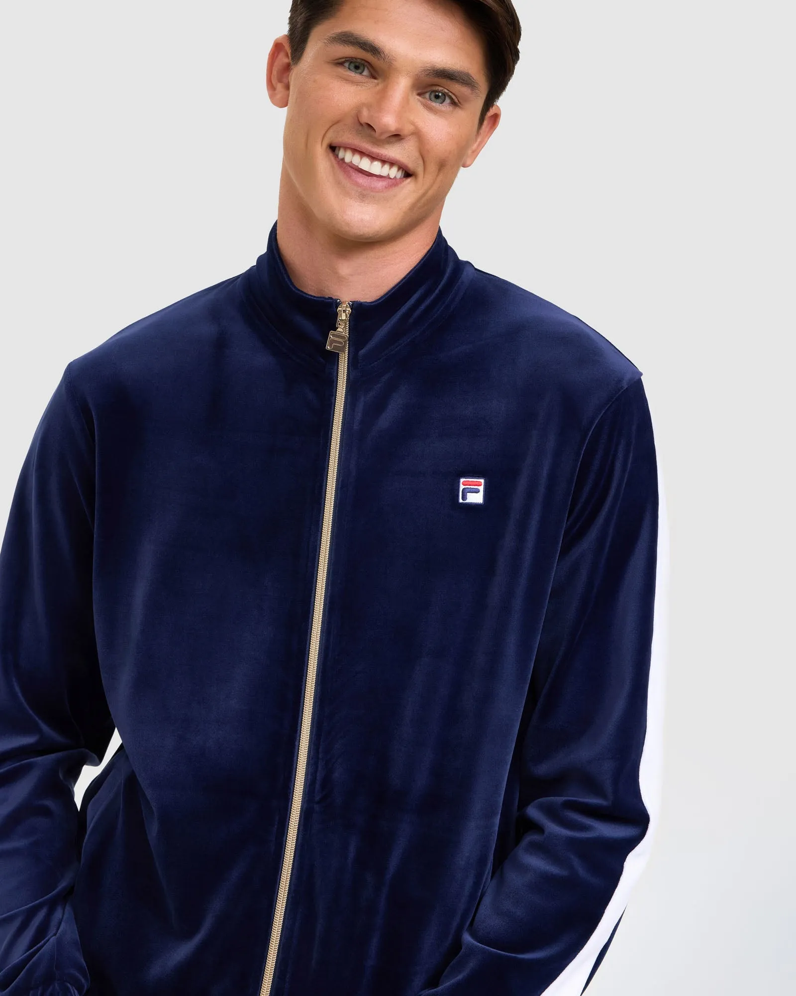Unisex Orlando Jacket -FILA