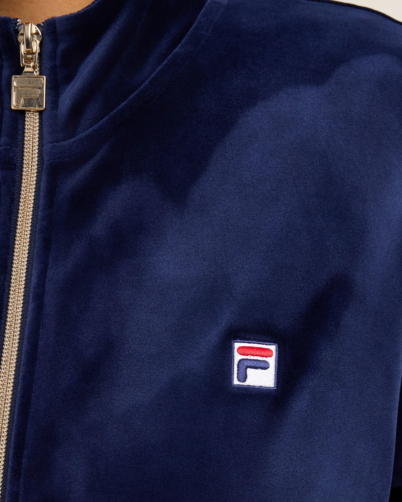 Unisex Orlando Jacket -FILA