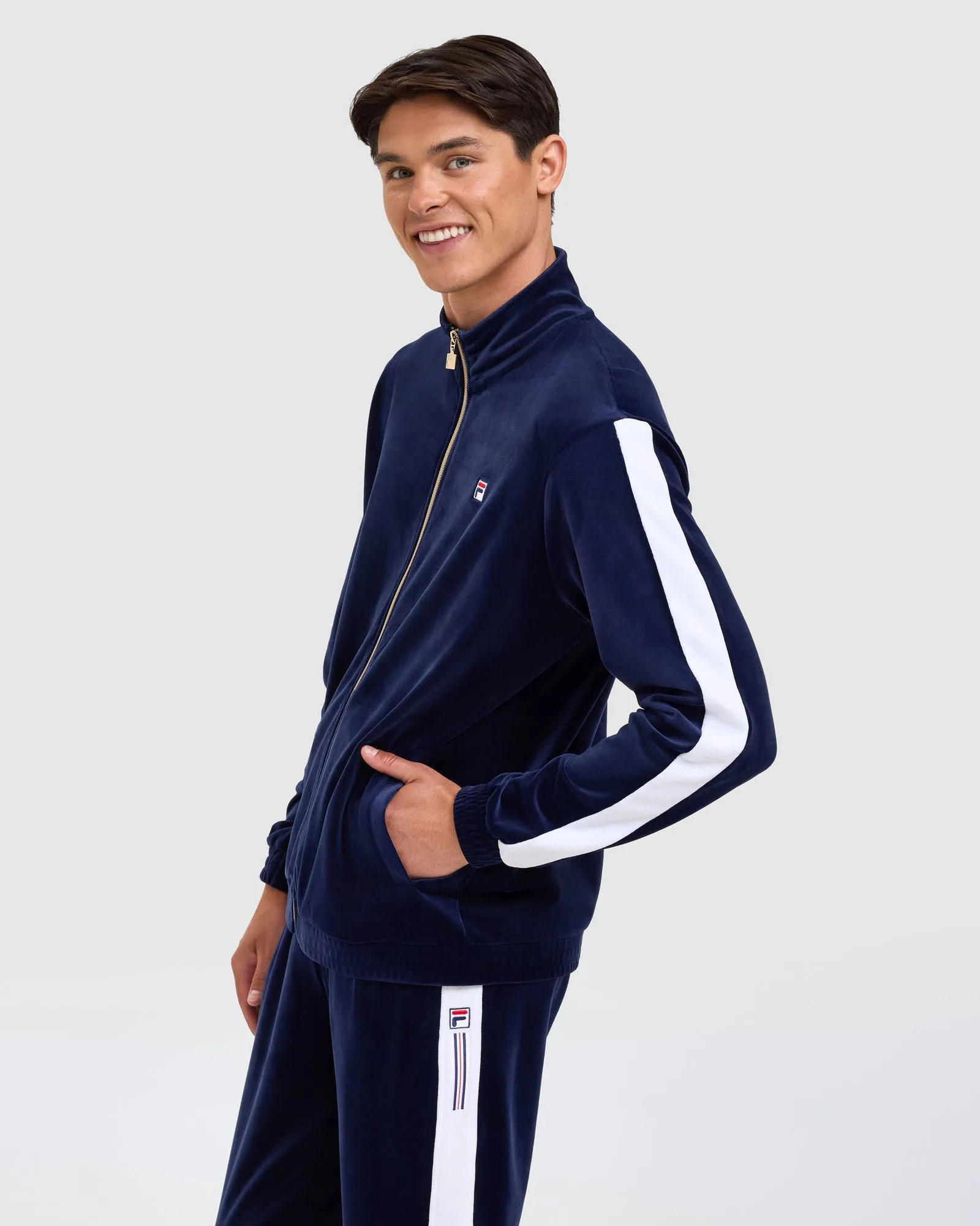 Unisex Orlando Jacket -FILA