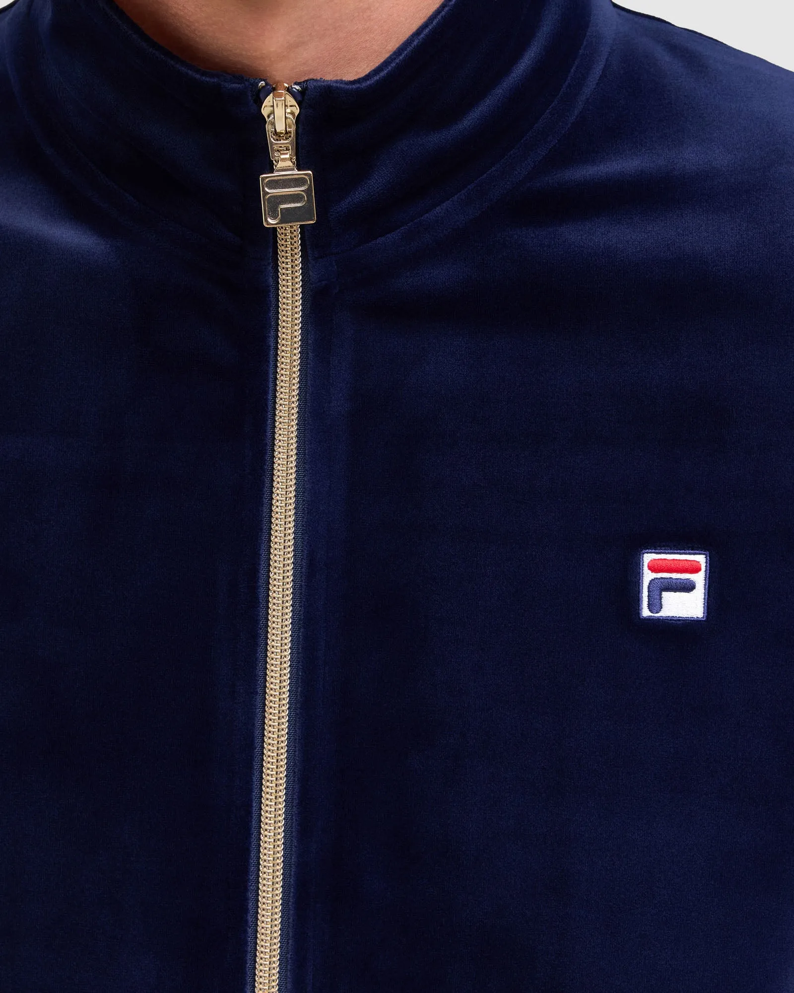 Unisex Orlando Jacket -FILA