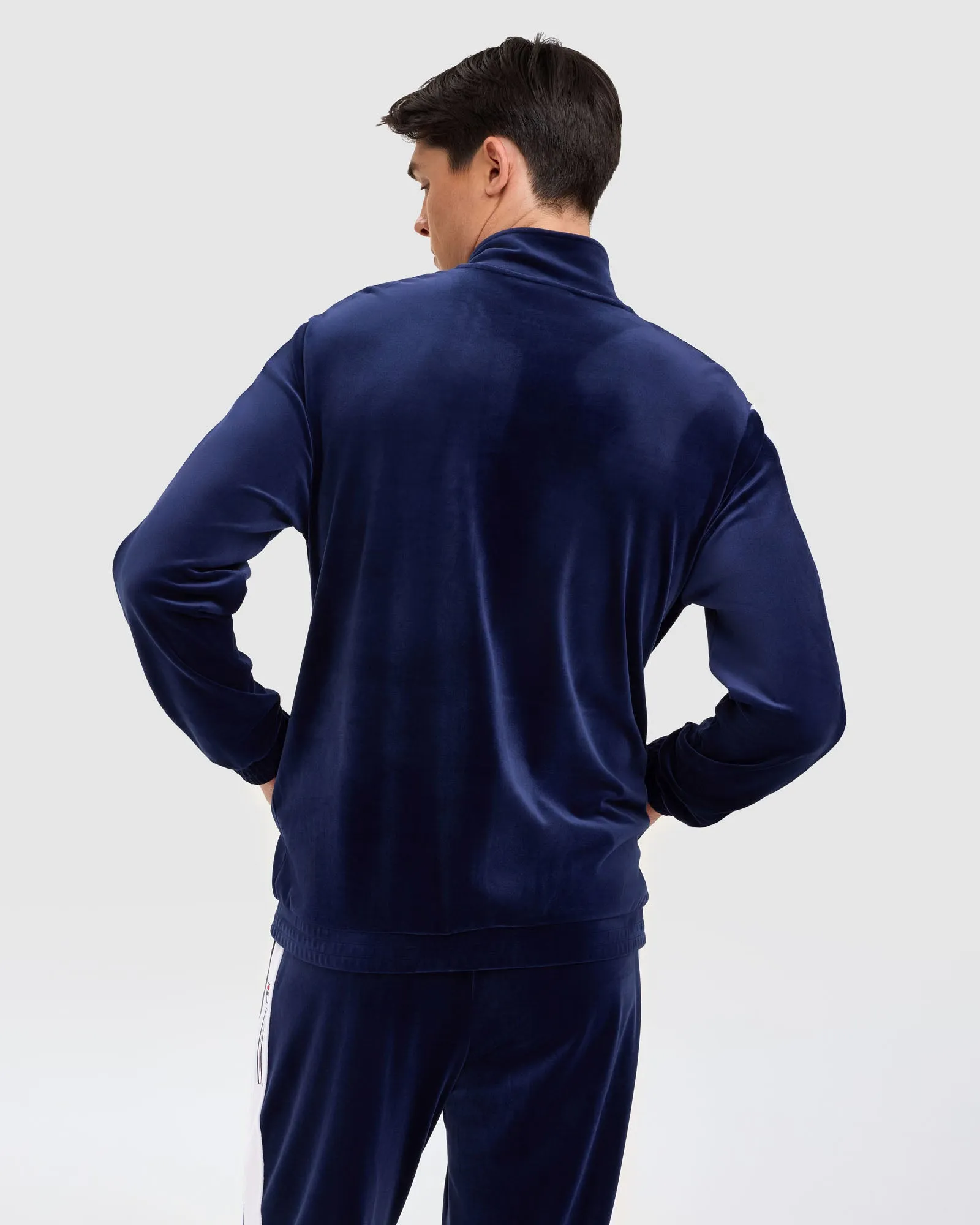 Unisex Orlando Jacket -FILA