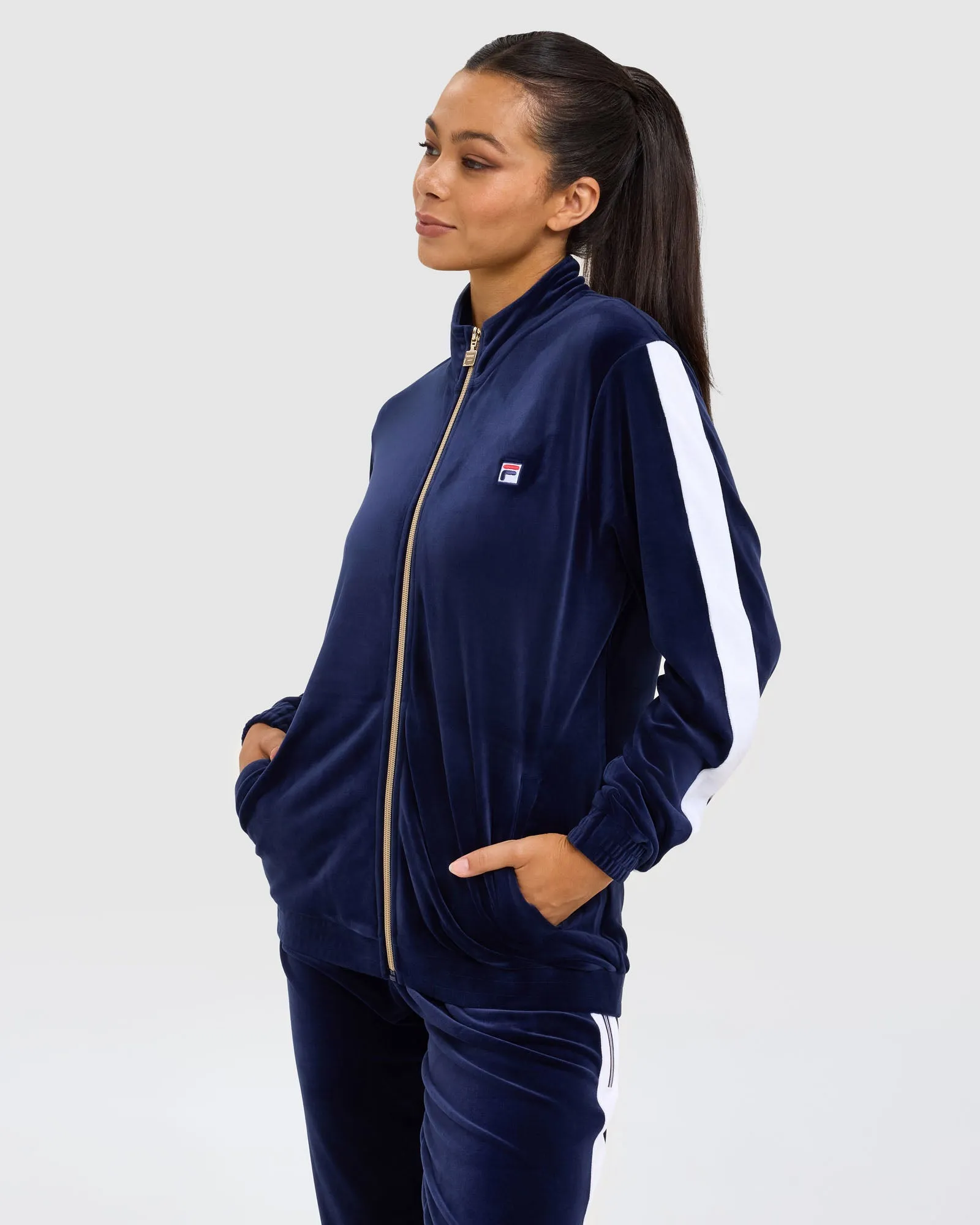 Unisex Orlando Jacket -FILA