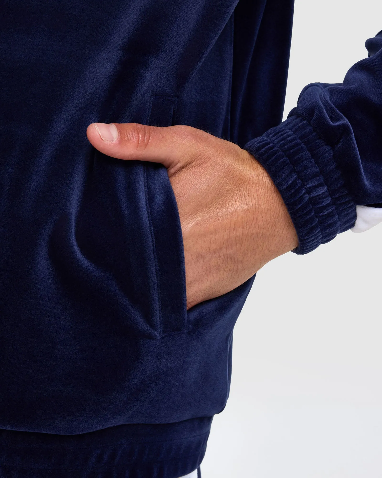 Unisex Orlando Jacket -FILA