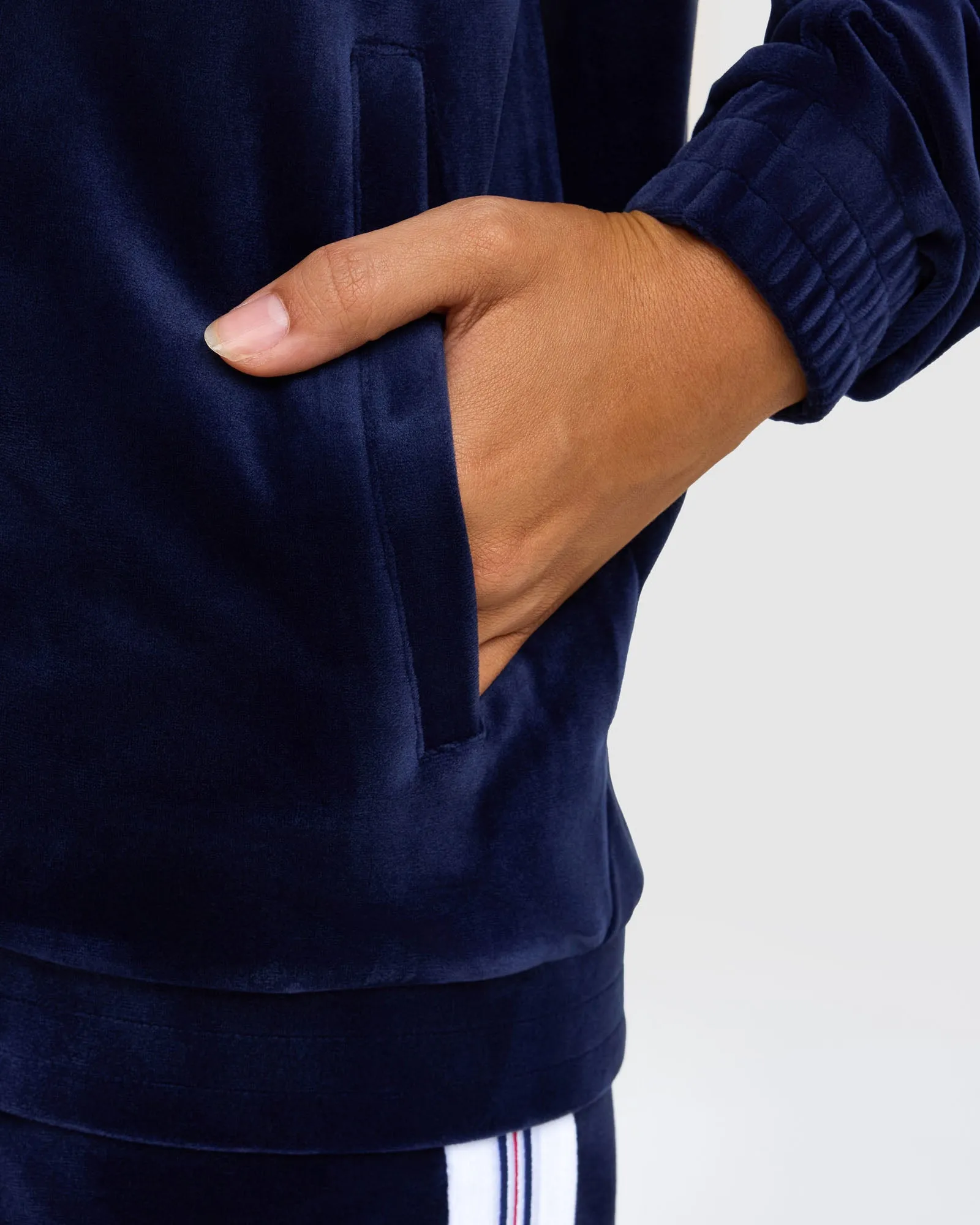 Unisex Orlando Jacket -FILA
