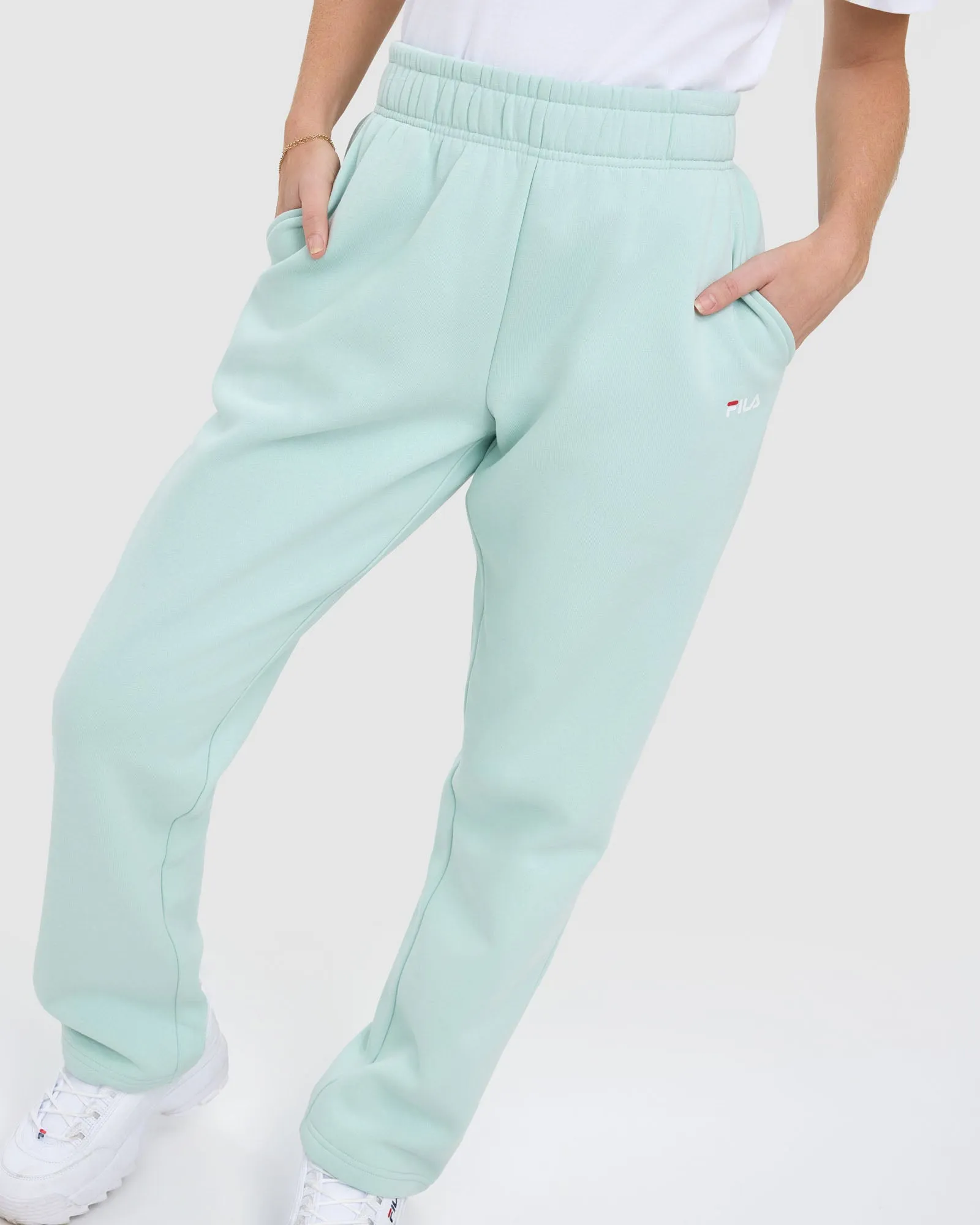Unisex Skyler Track Pants -FILA