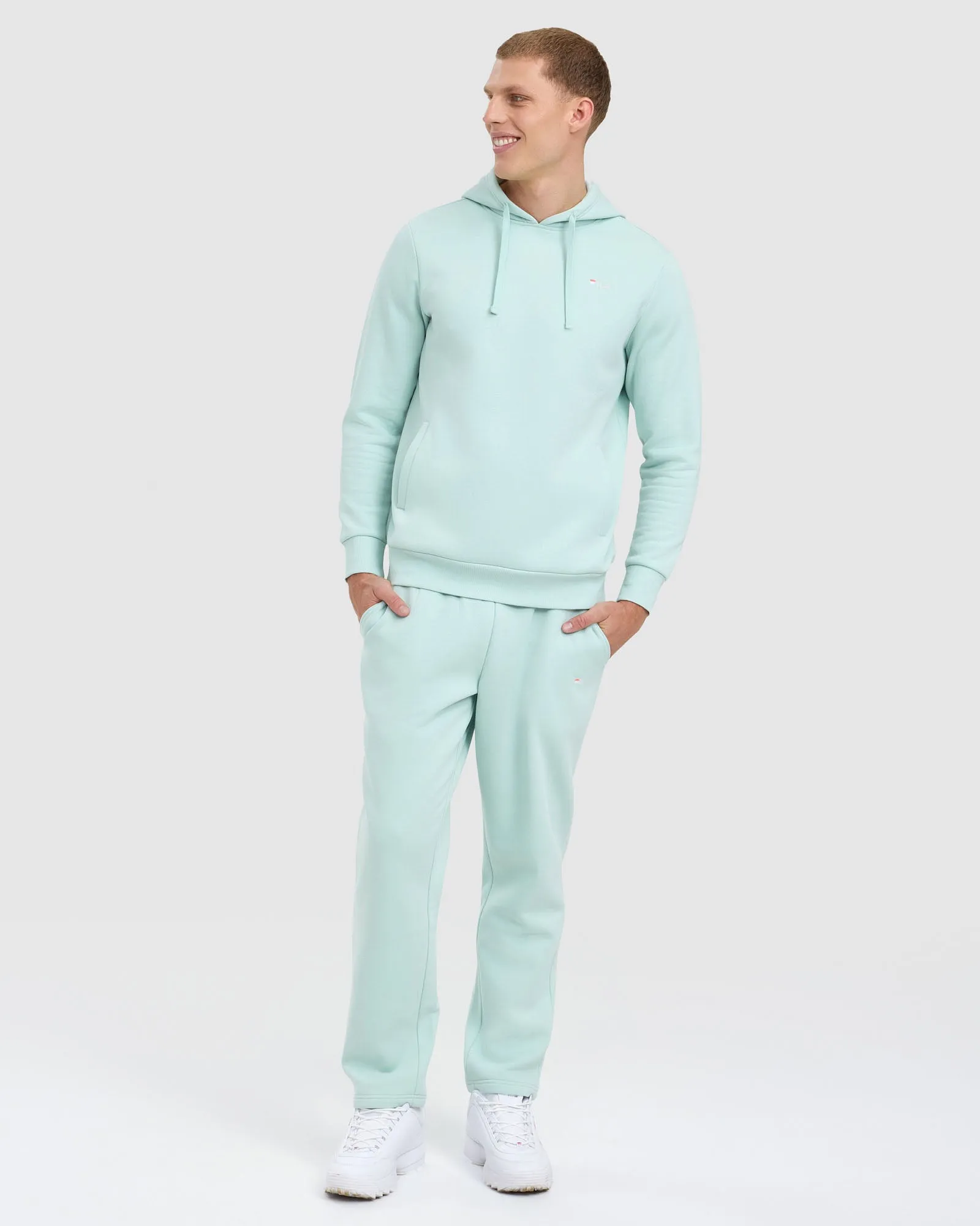Unisex Skyler Track Pants -FILA