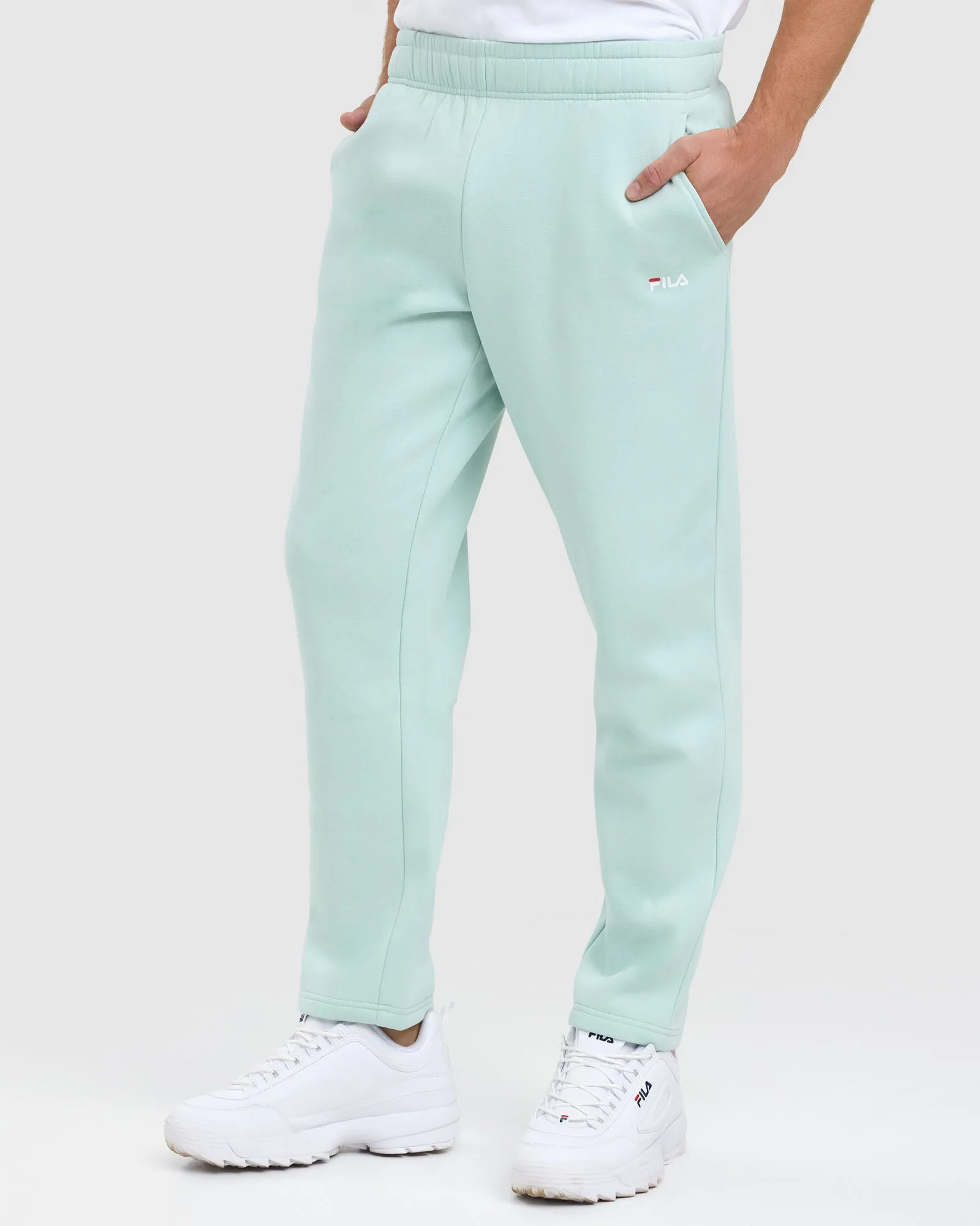 Unisex Skyler Track Pants -FILA