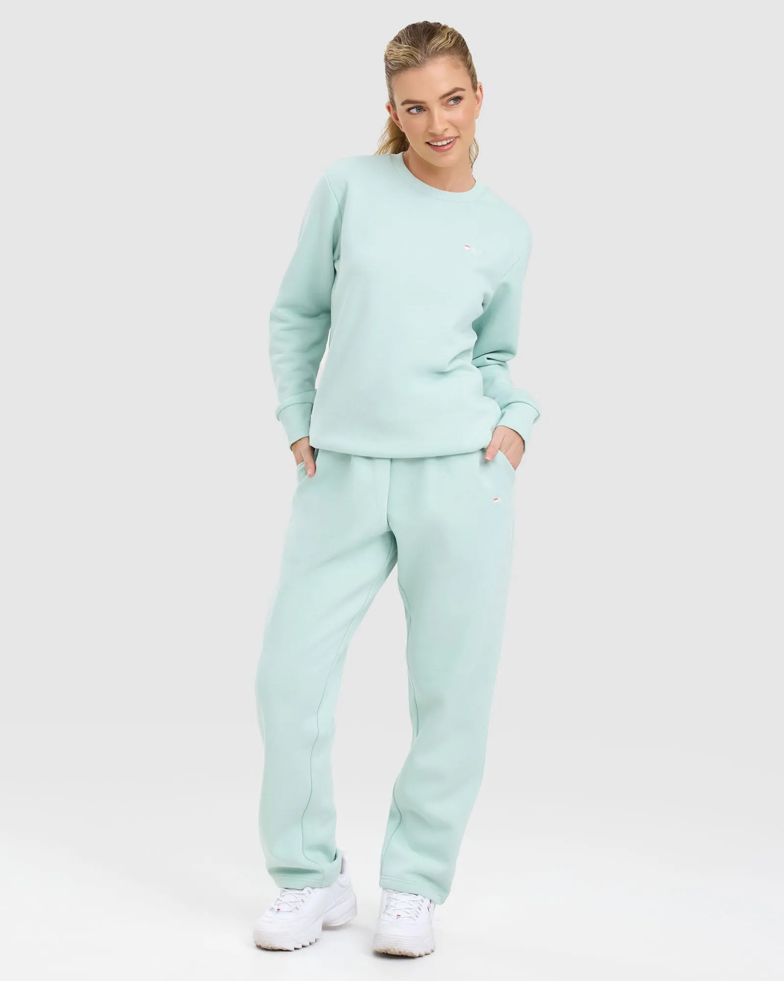 Unisex Skyler Track Pants -FILA