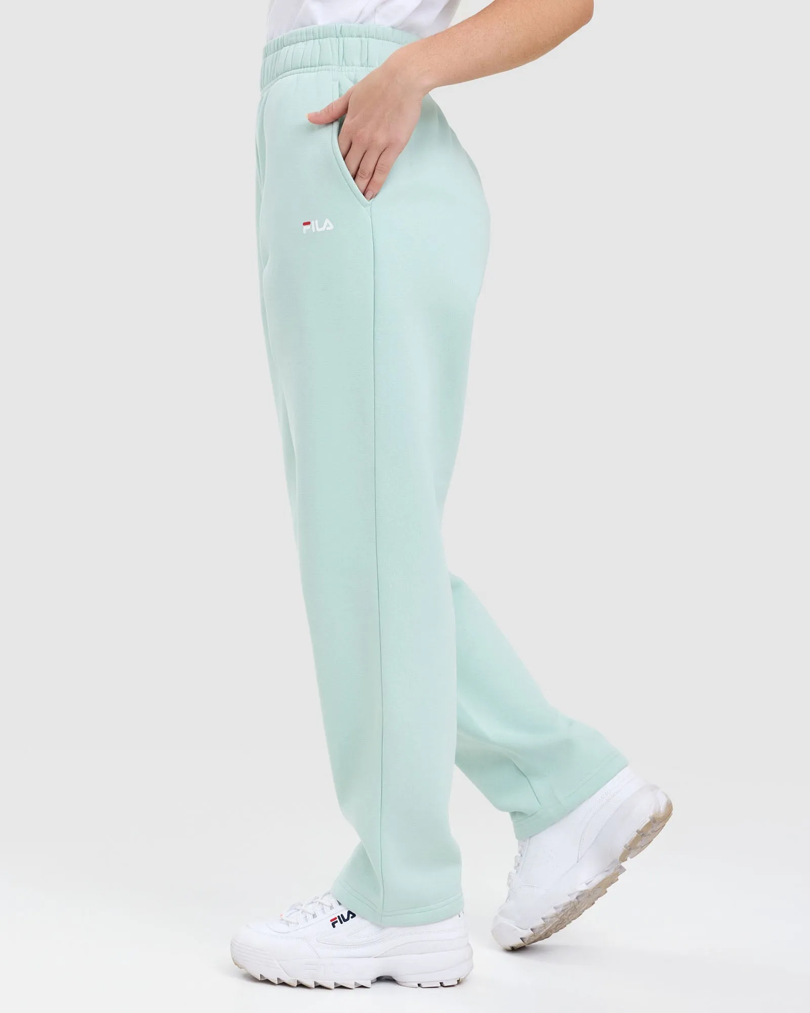 Unisex Skyler Track Pants -FILA