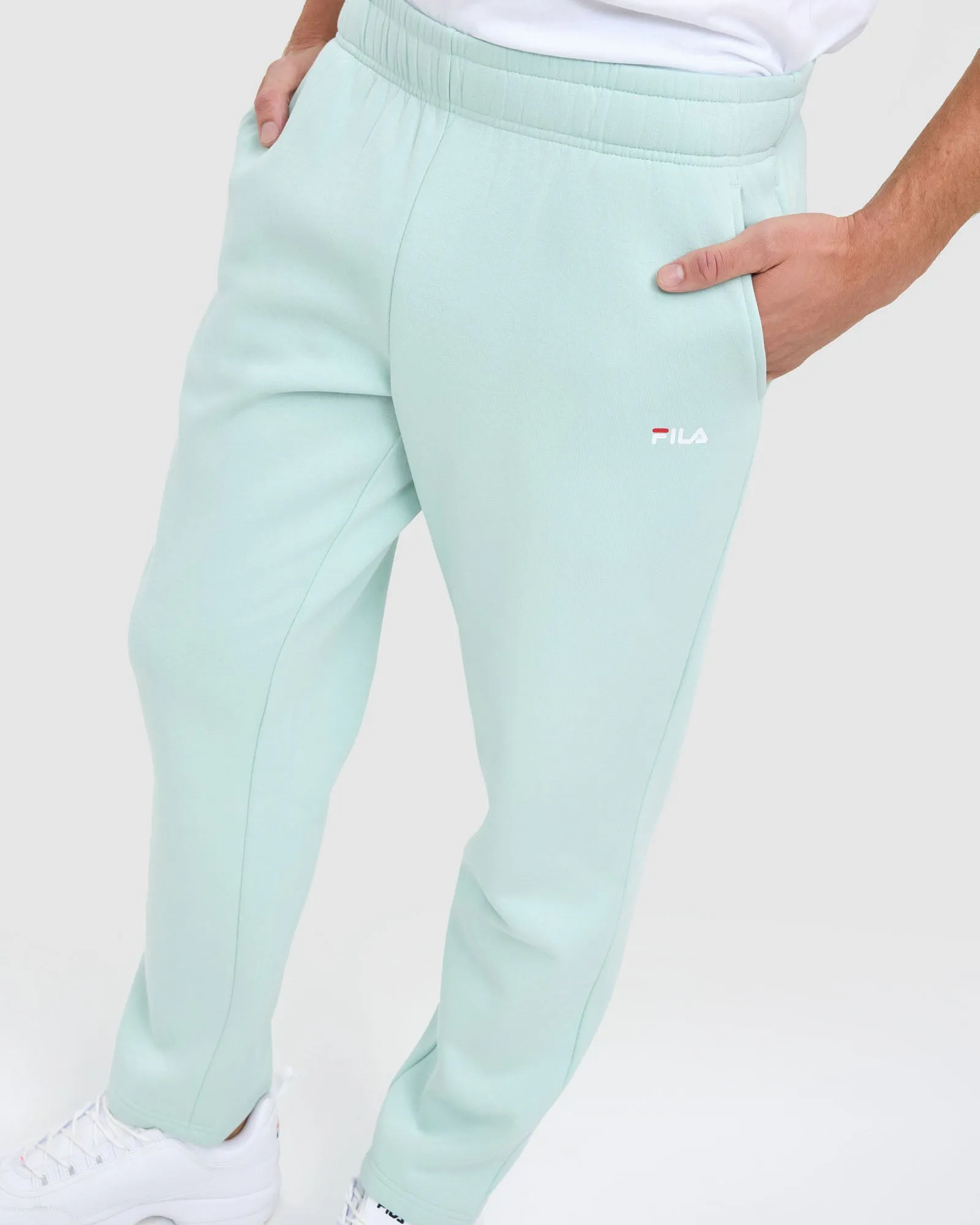 Unisex Skyler Track Pants -FILA