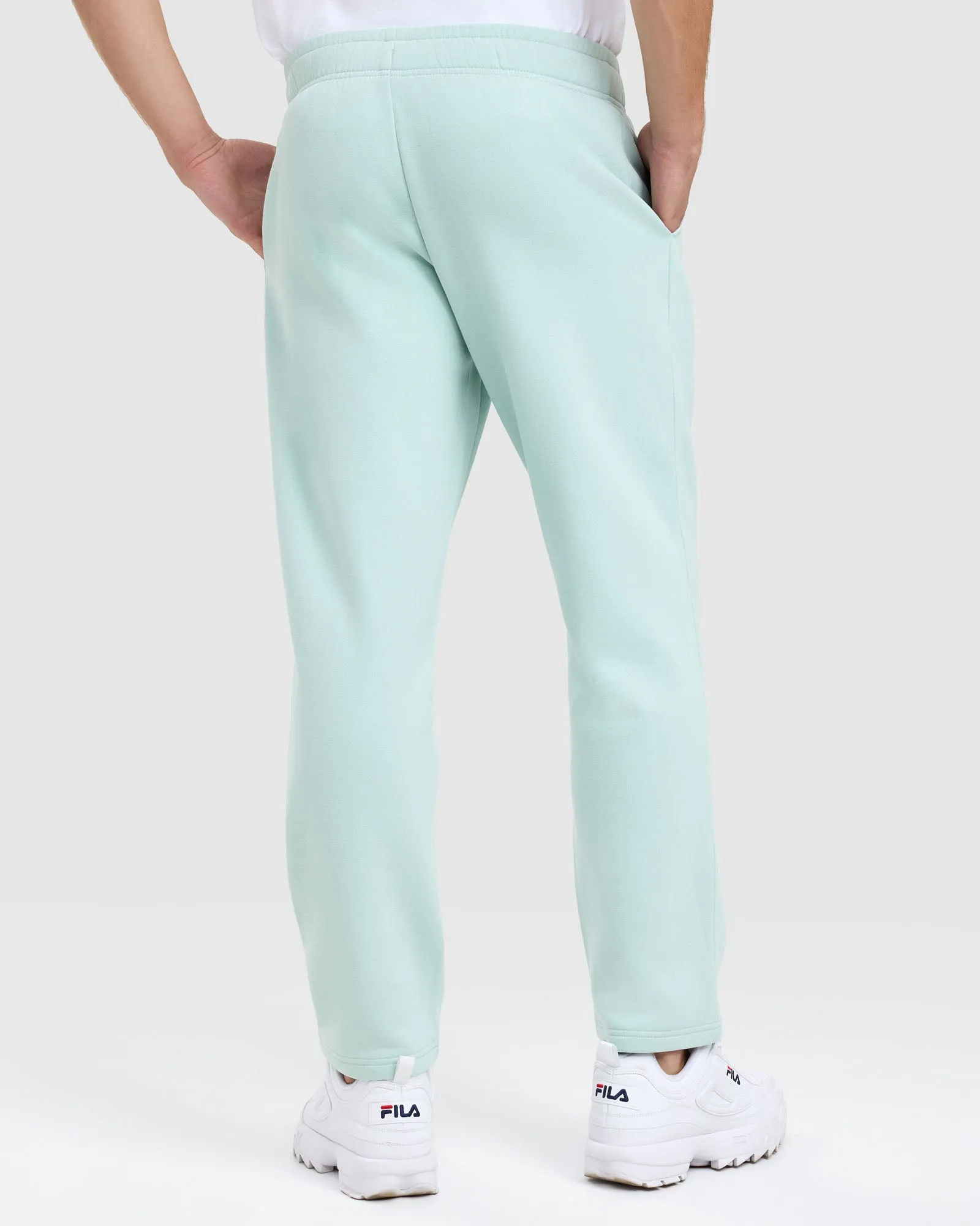 Unisex Skyler Track Pants -FILA