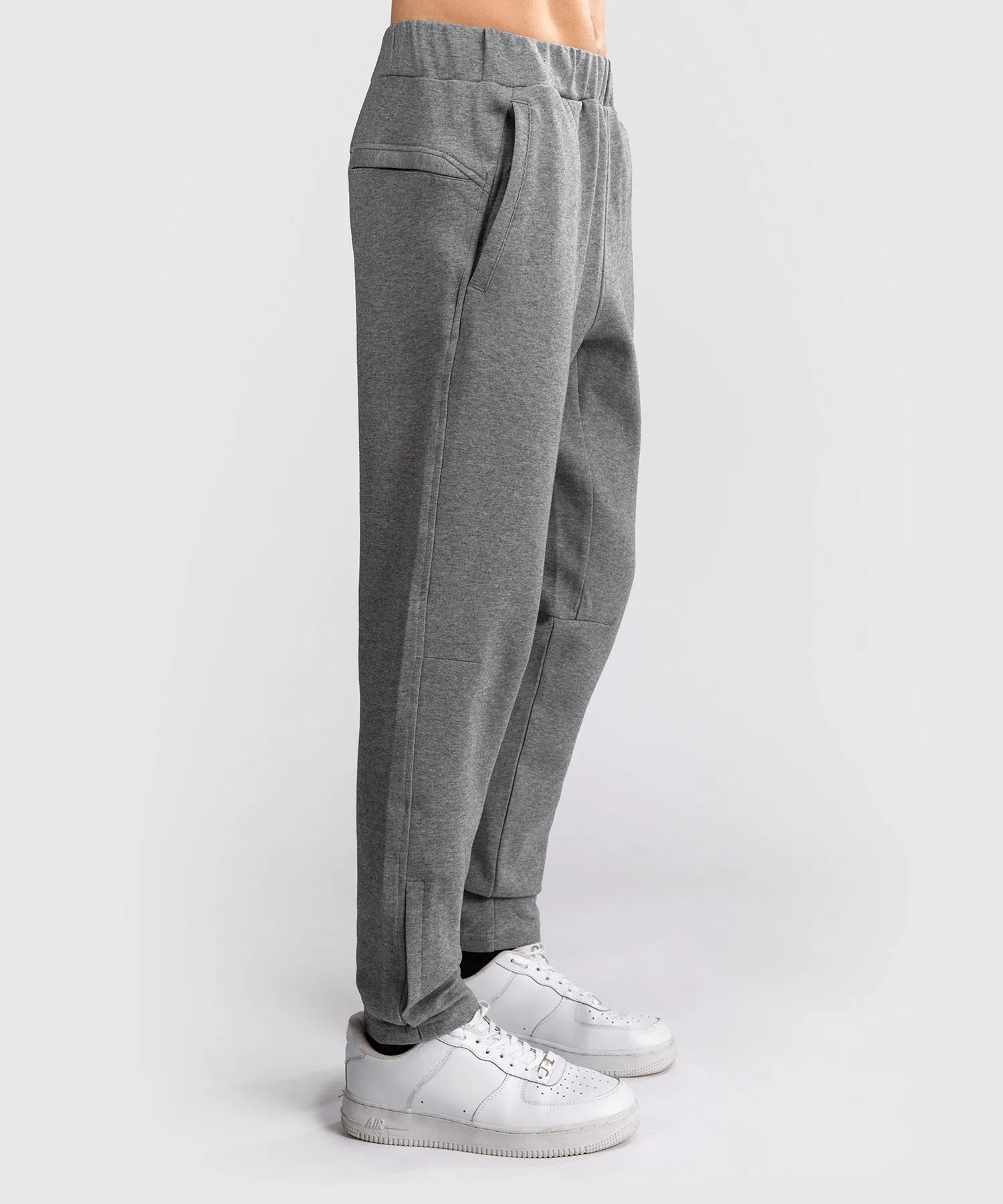 Venum City Core Joggers - Cloud Grey