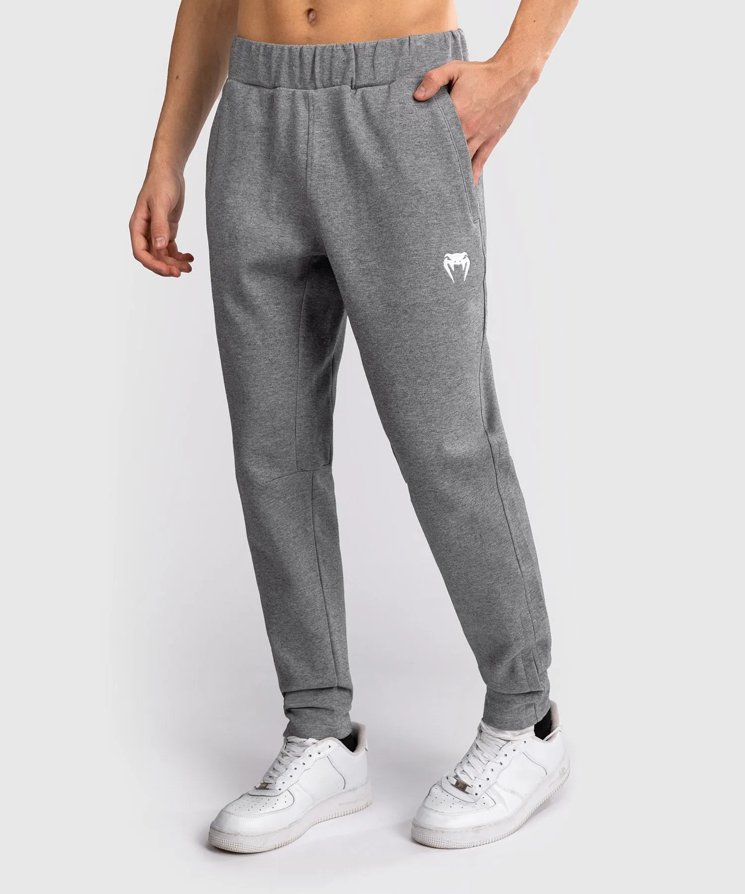 Venum City Core Joggers - Cloud Grey