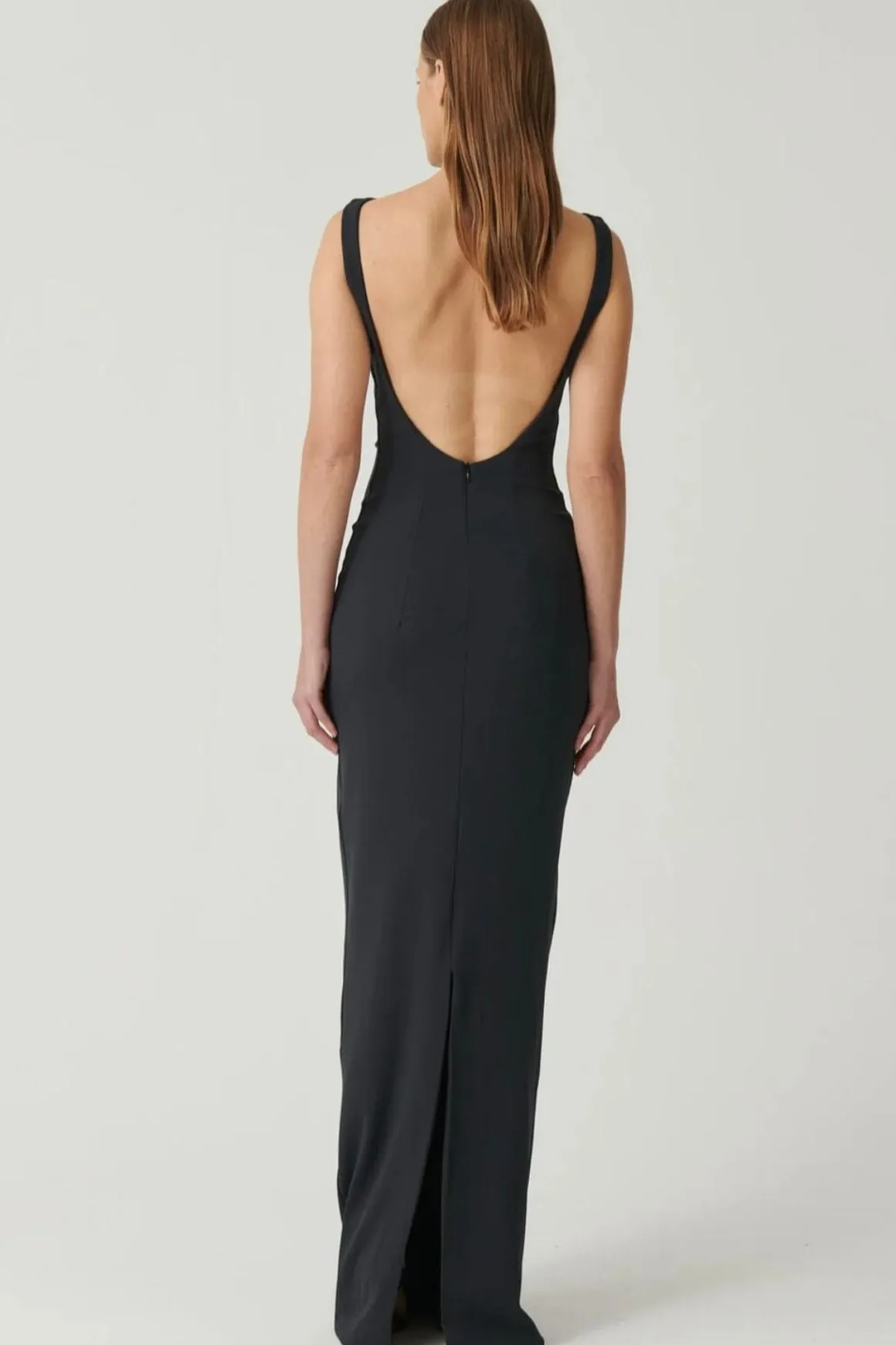 Verona Gown - Storm