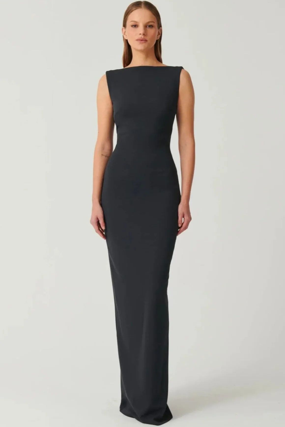 Verona Gown - Storm