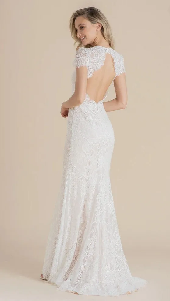 VIP Favorite BHLDN Catherine Deane Lavi Gown  Limited Availability!