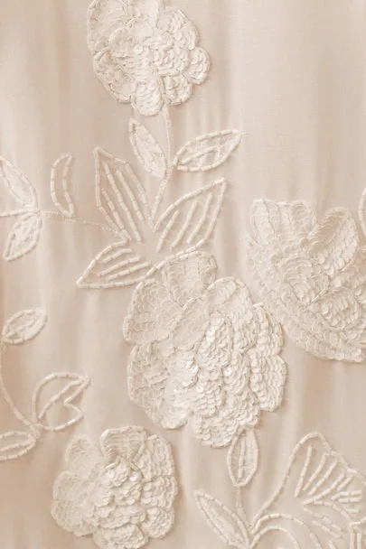 VIP Favorite BHLDN Nassau Gown  Almost Gone!
