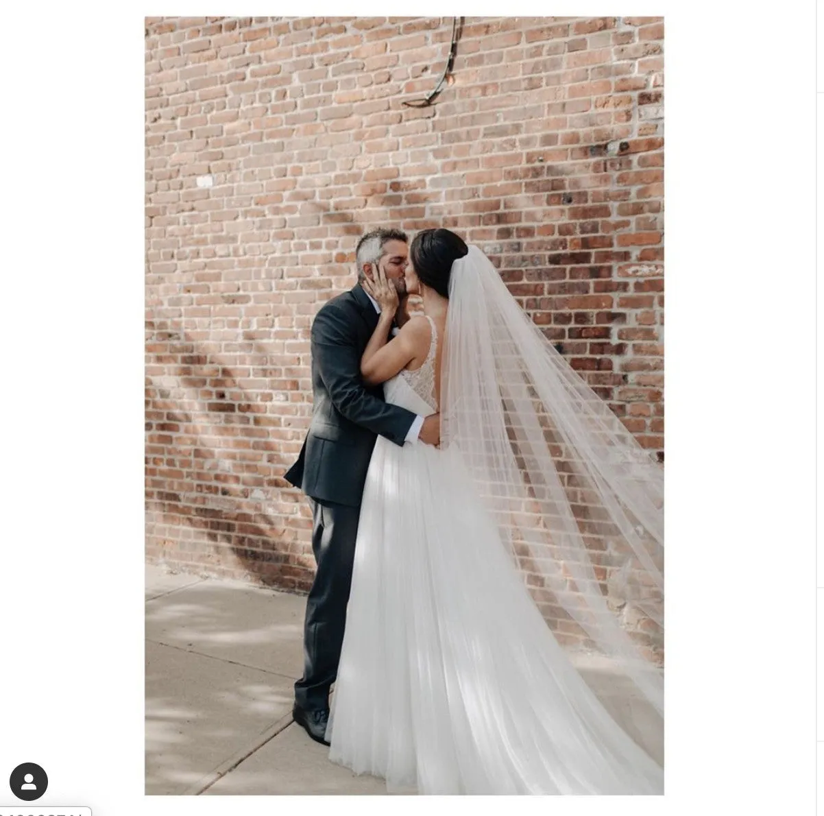 VIP Favorite BHLDN Wtoo Mercer Gown  Going Fast!