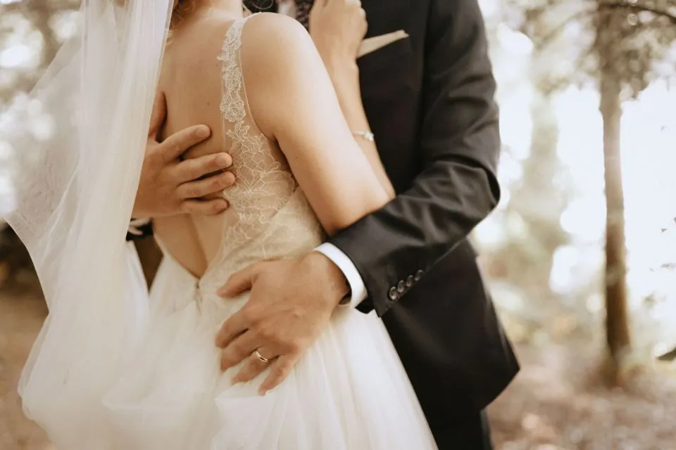 VIP Favorite BHLDN Wtoo Mercer Gown  Going Fast!
