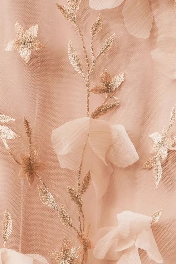 VIP Favorite Marchesa Notte Tish Gown  Stylish & Comfortable